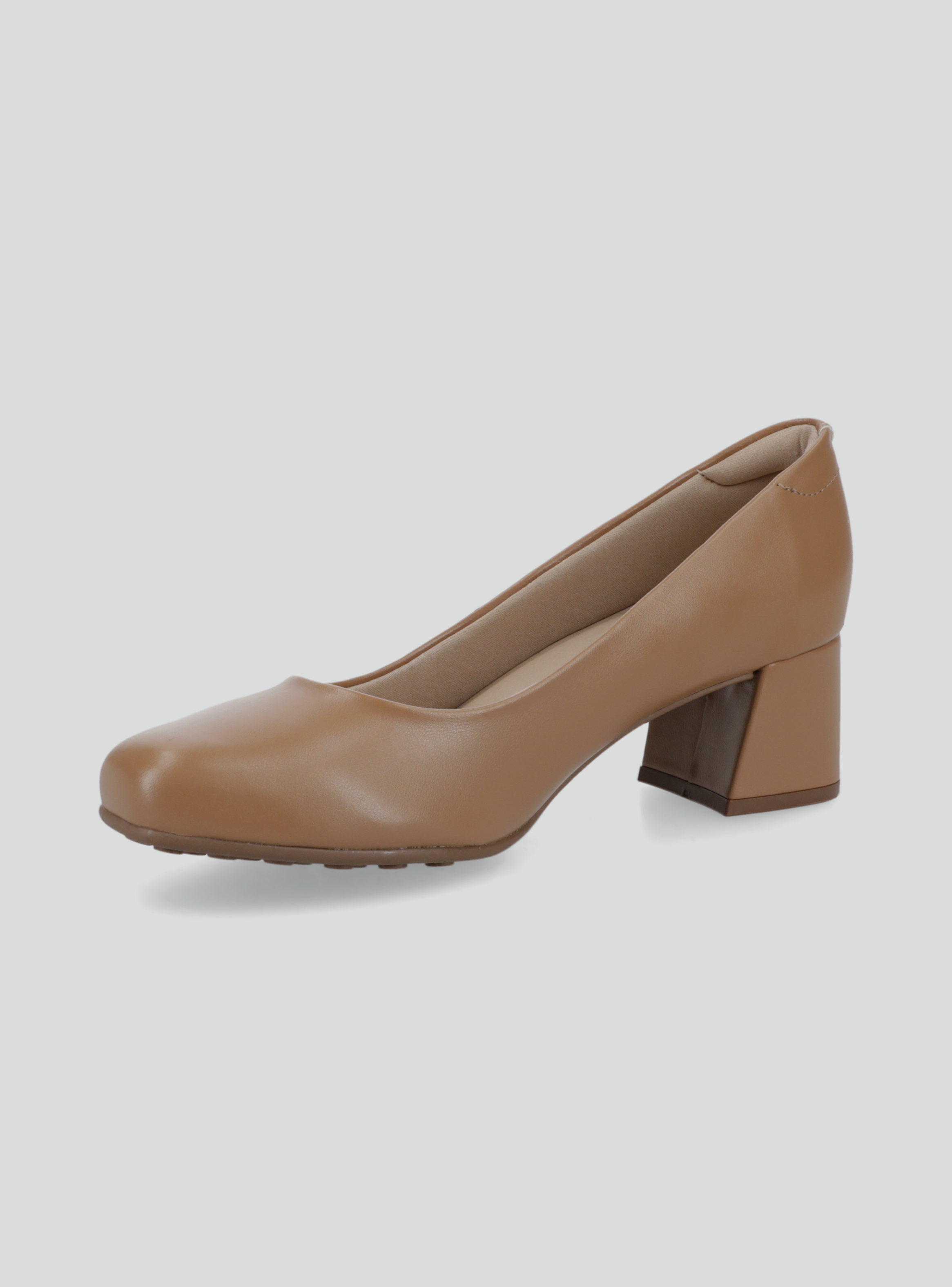 Zapato de Vestir Ultra Comfort Con Memory Foam Mujer-2