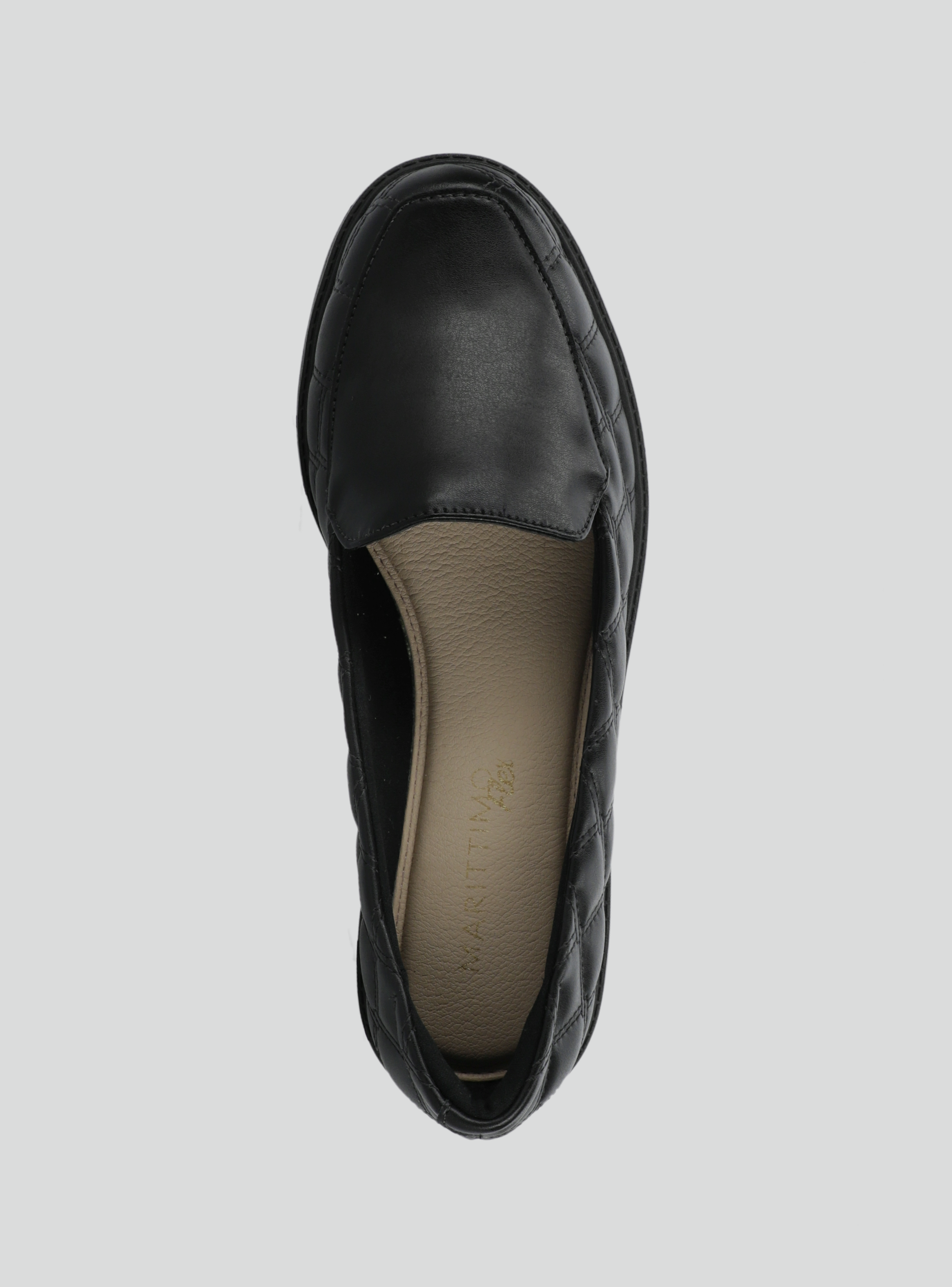 Mocasín Suela Track con Memory Foam Ultra Comfort Mujer-3