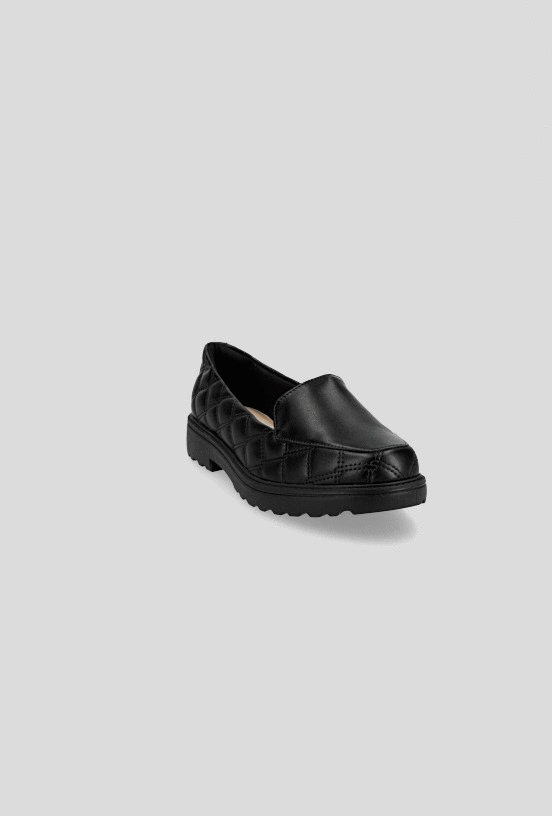 Mocasín Suela Track con Memory Foam Ultra Comfort Mujer-4