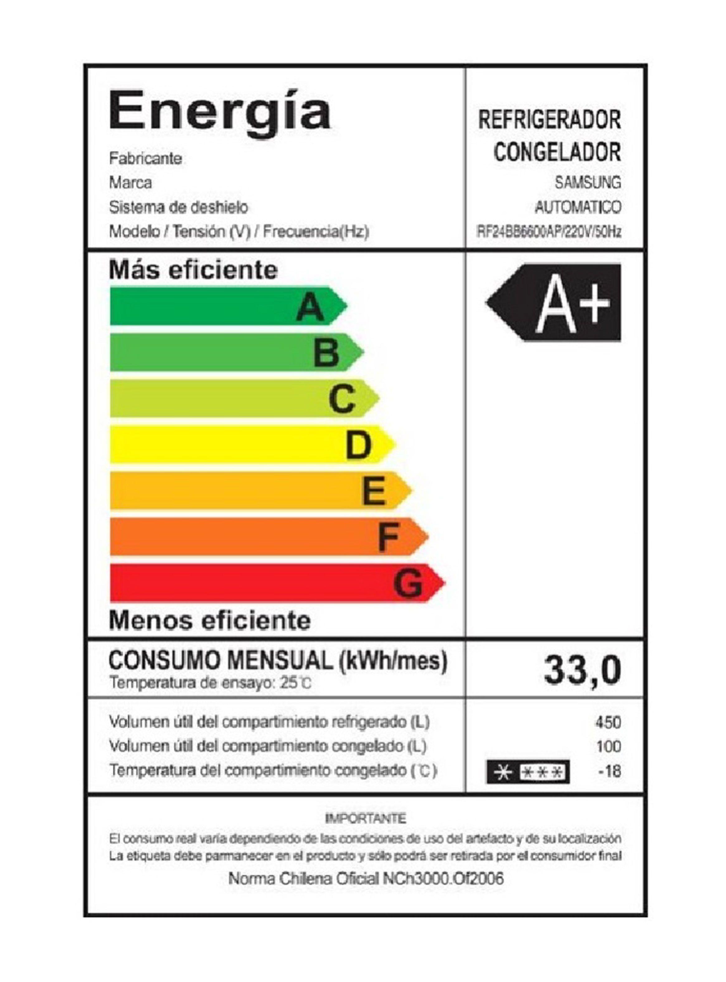 Refrigerador FDR Bespoke 550 Litros con Beverage Center + Paneles Navy-9