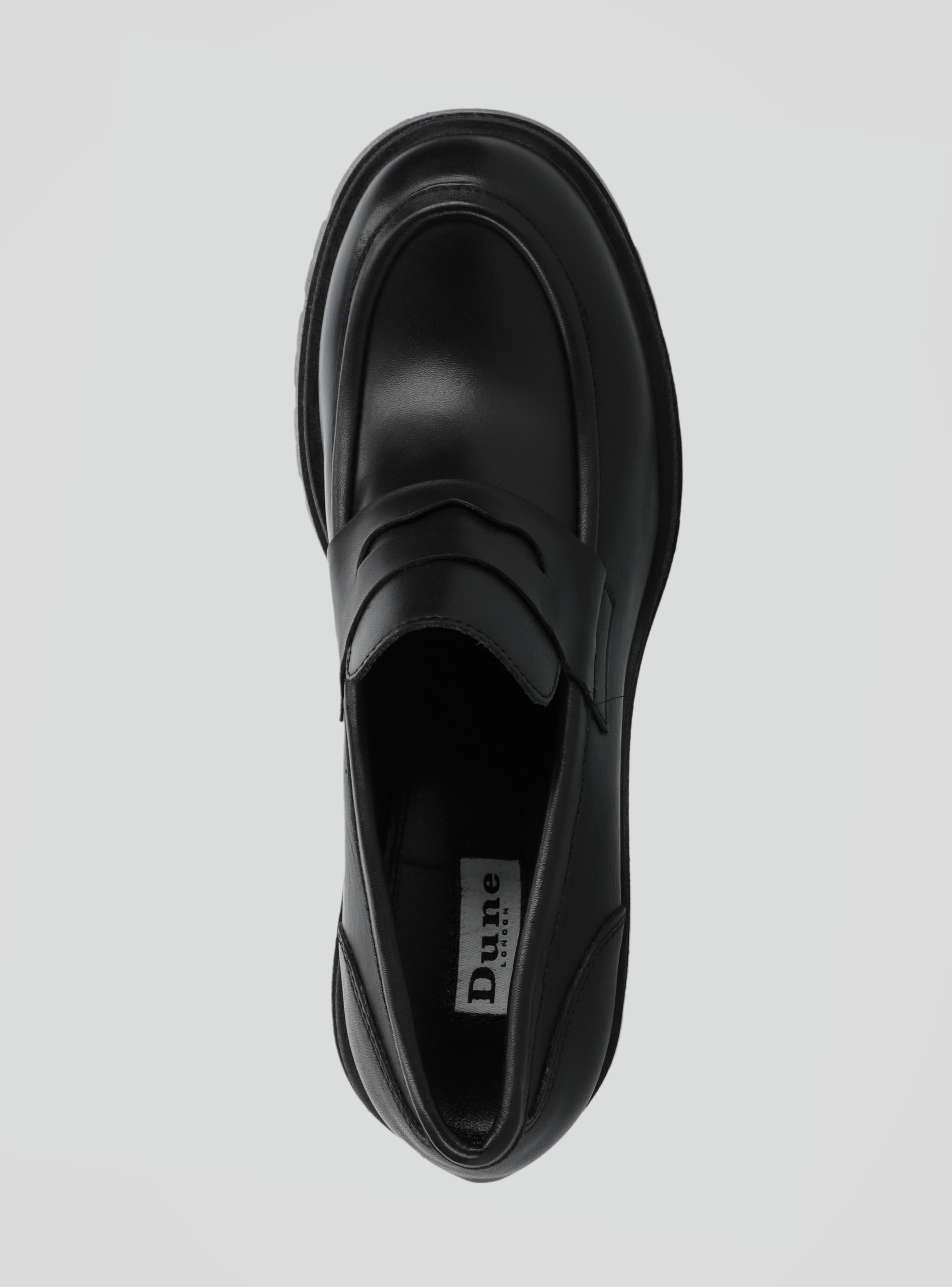 Zapato Casual Grounded Cuero Mujer-3