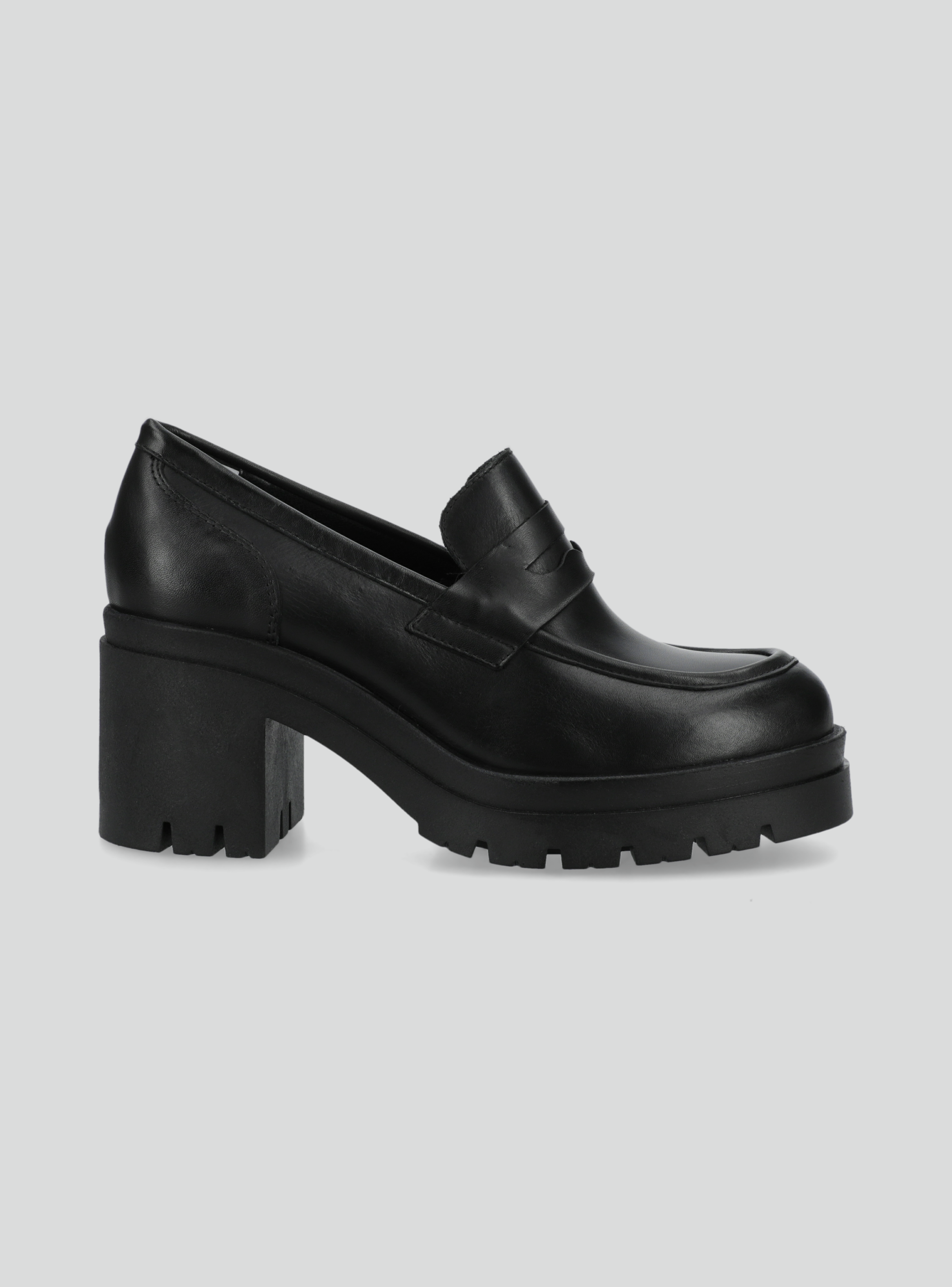 Zapato Casual Grounded Cuero Mujer-1