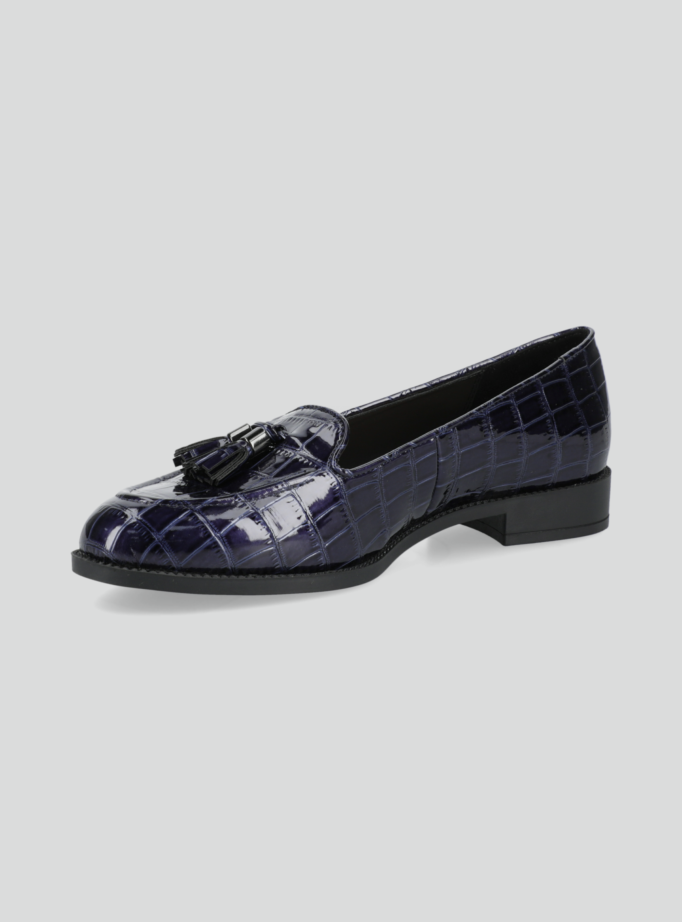 Mocasín Global Mujer-1