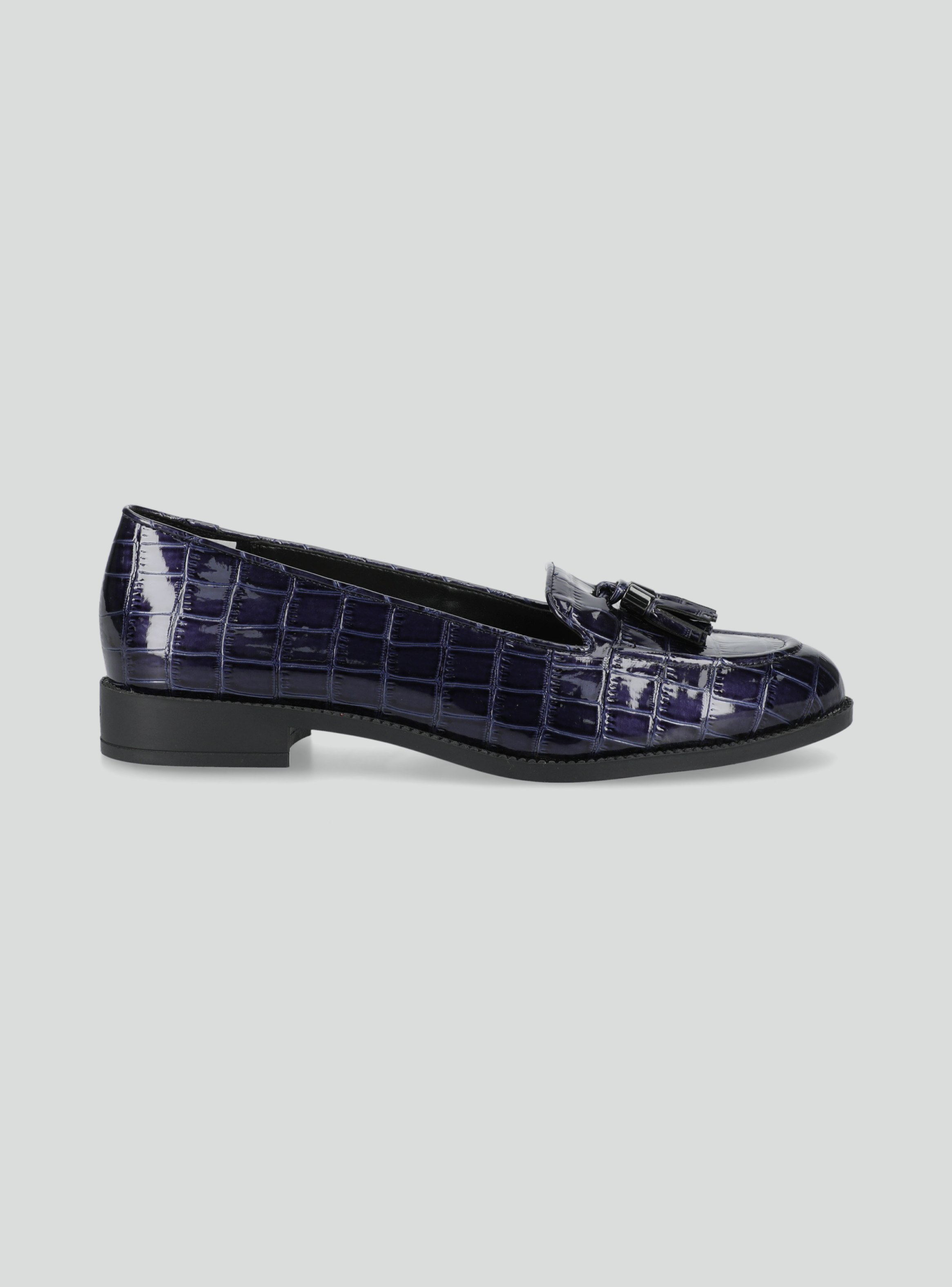 Mocasín Global Mujer-0