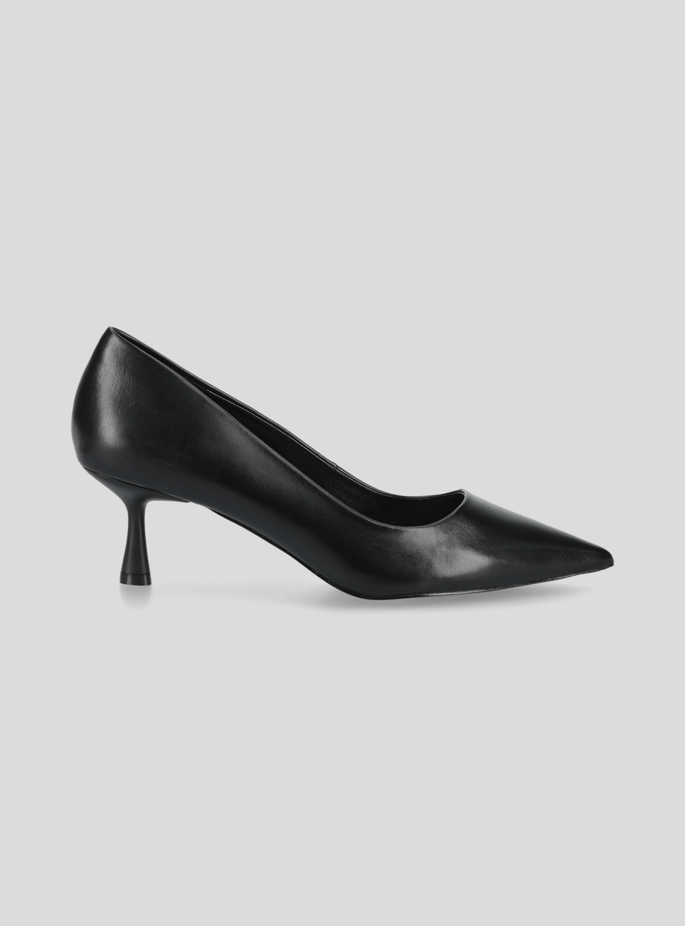 Zapato Casual Angelinaa Cuero Reina Mujer-0