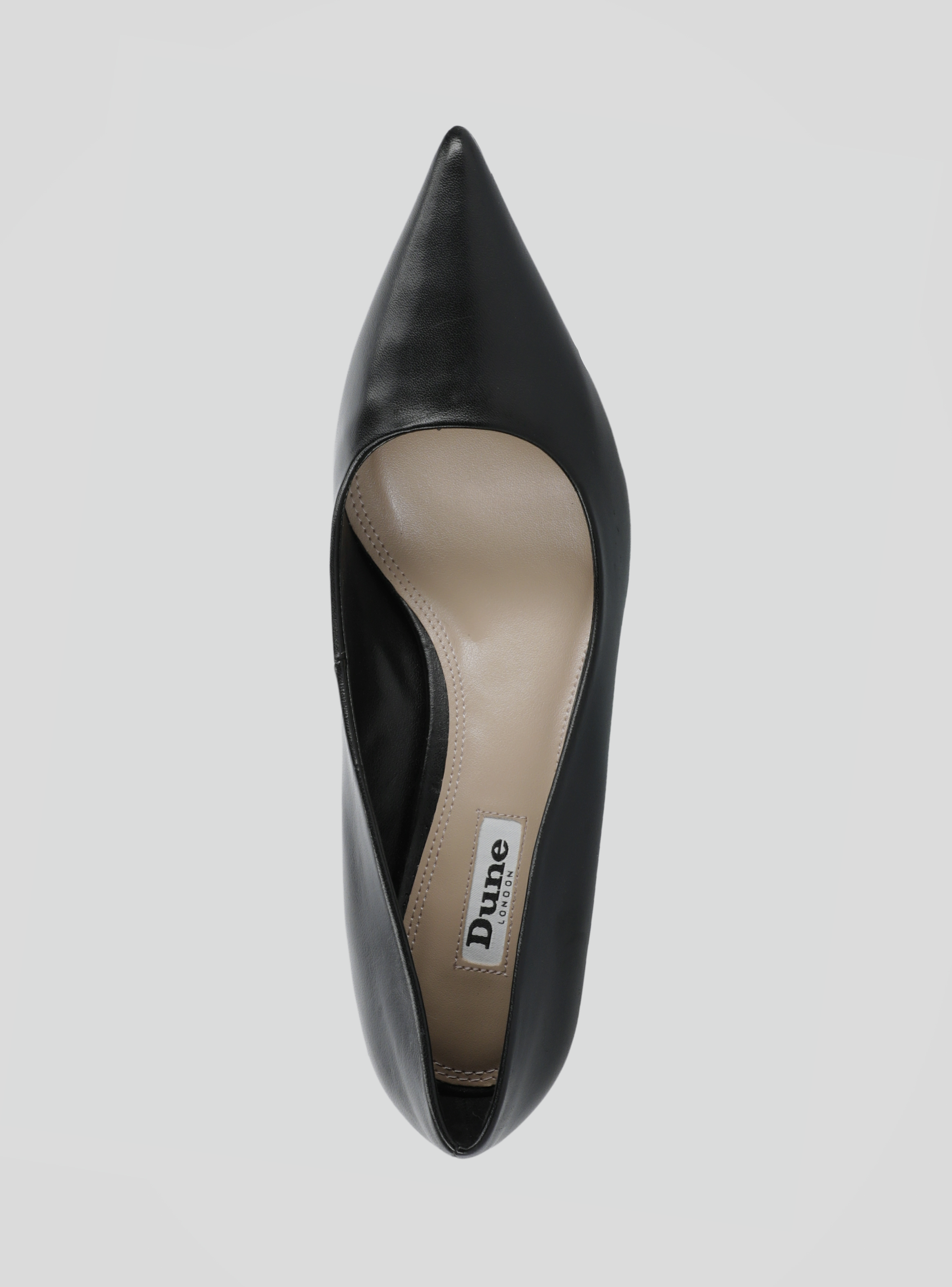 Zapato Casual Angelinaa Cuero Reina Mujer-2