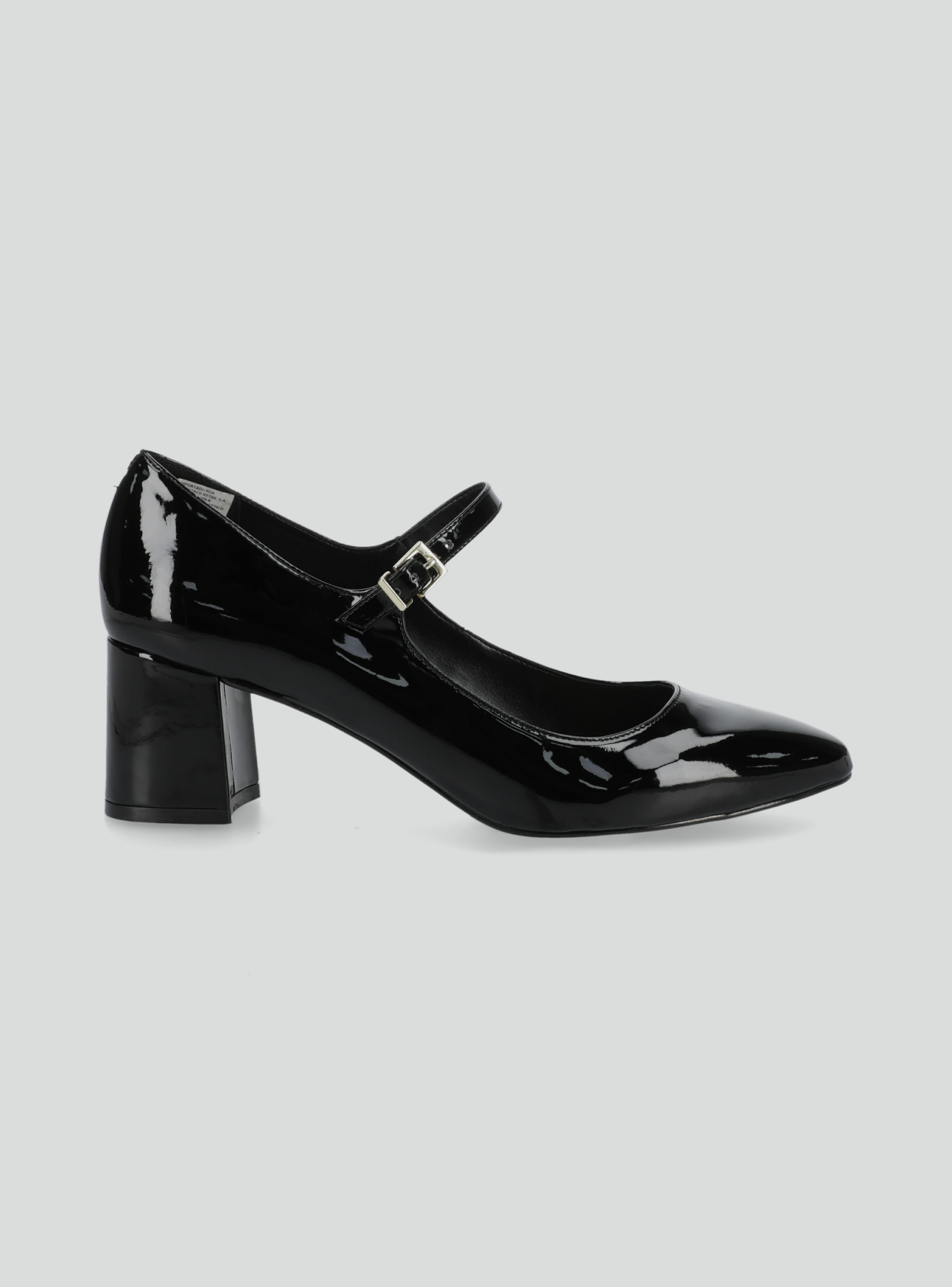 Zapato Casual Alenna Reina Mujer-1