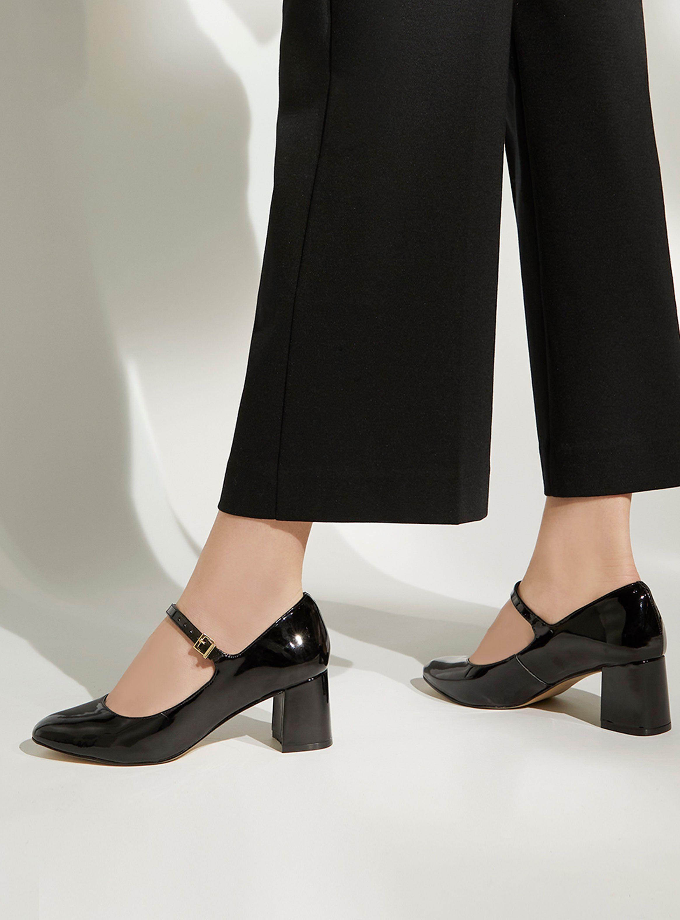 Zapato Casual Alenna Reina Mujer-0