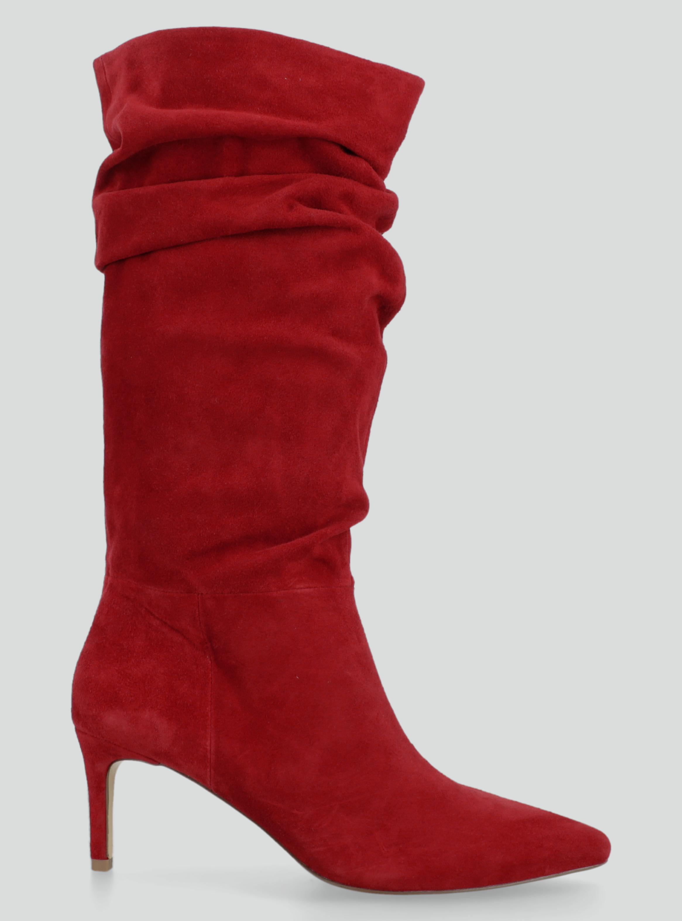 Bota Slouch Mujer-0