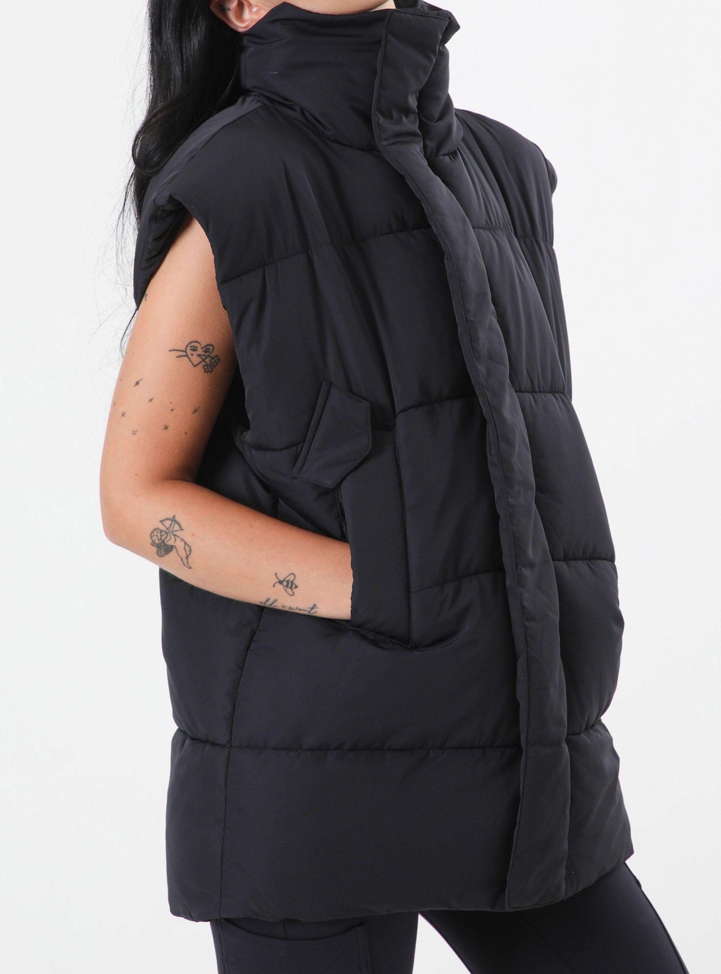Parka Pearl-0