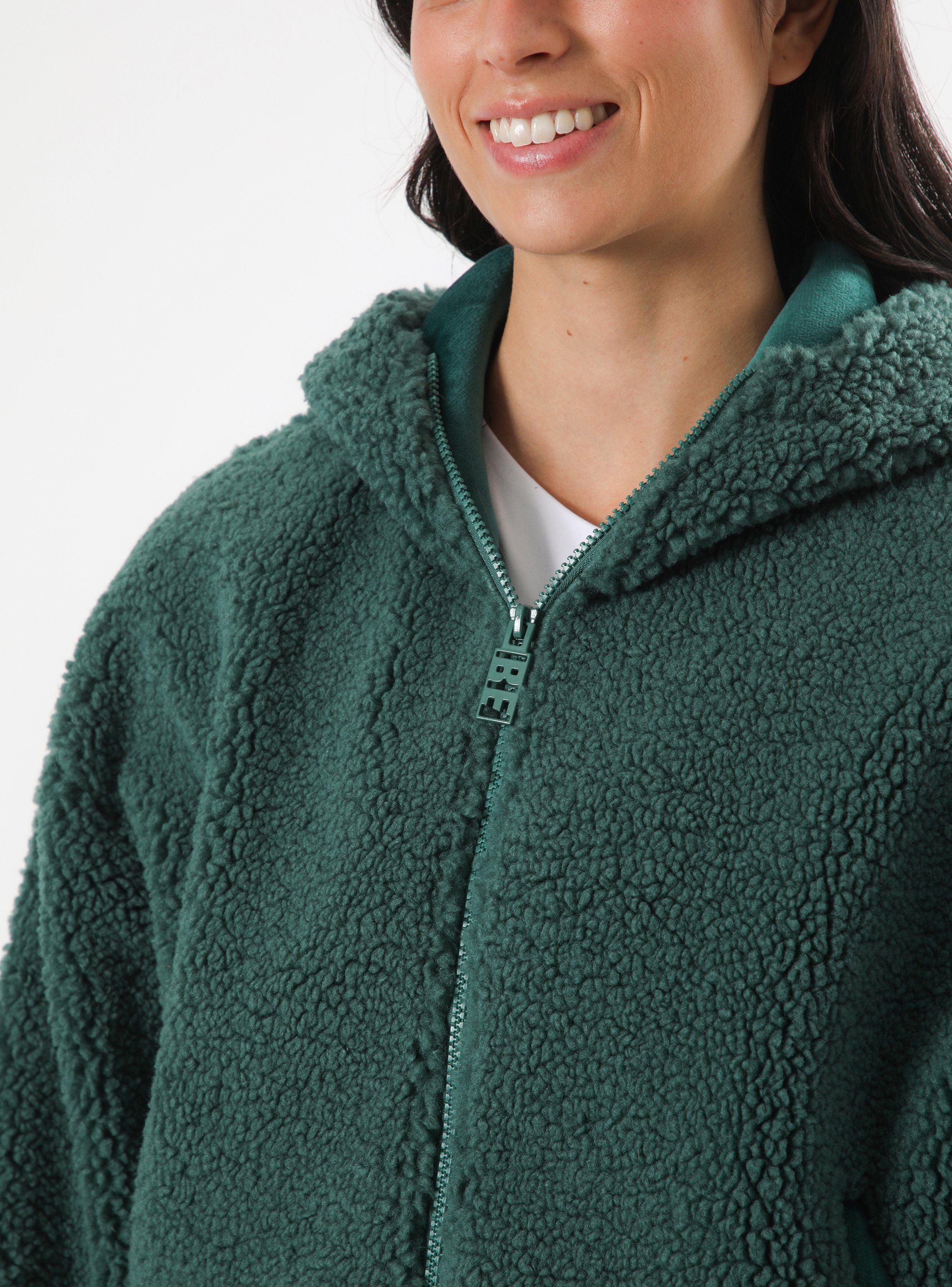 Chaqueta Niagara Sherpa-2