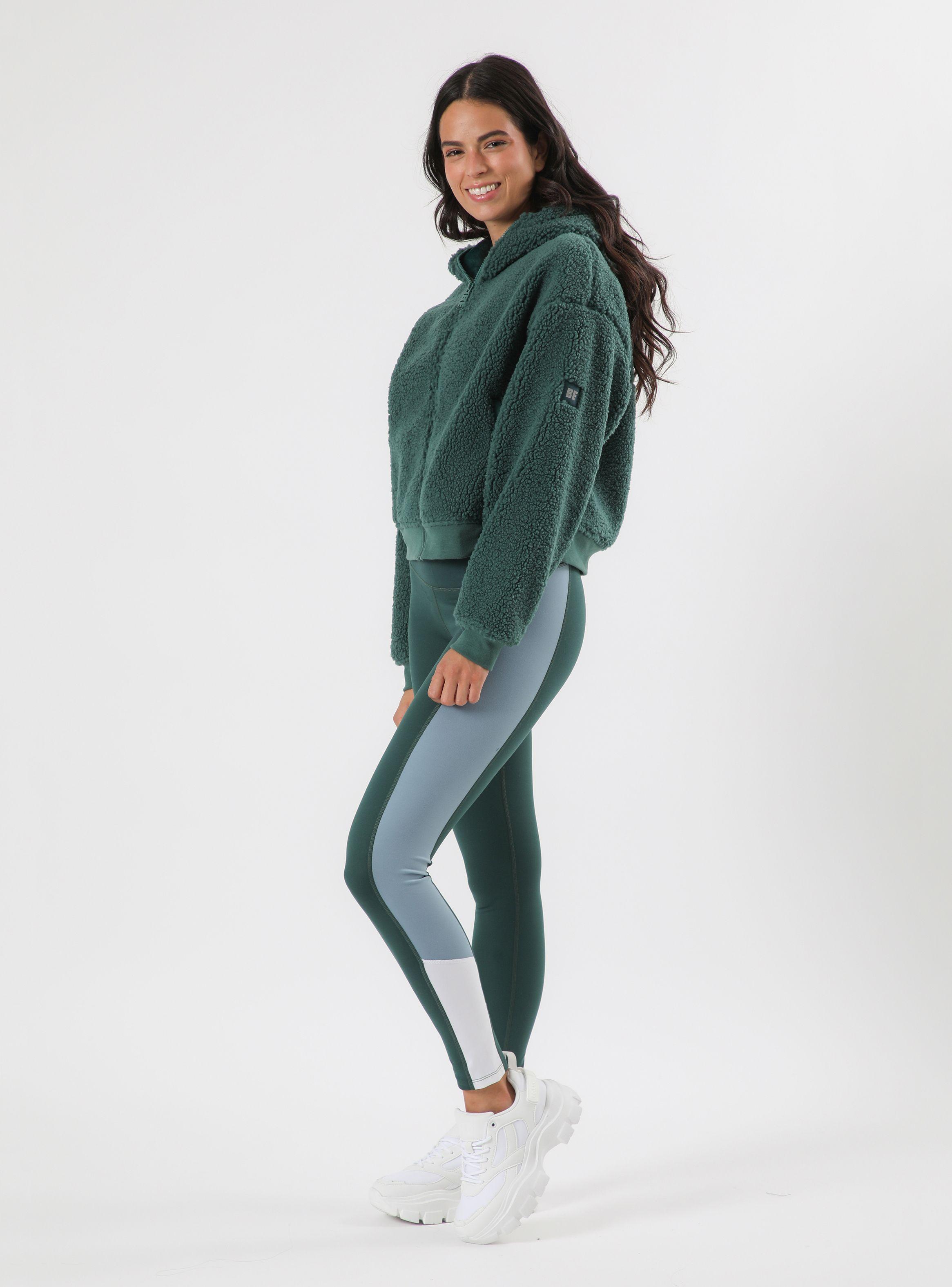 Chaqueta Niagara Sherpa-3