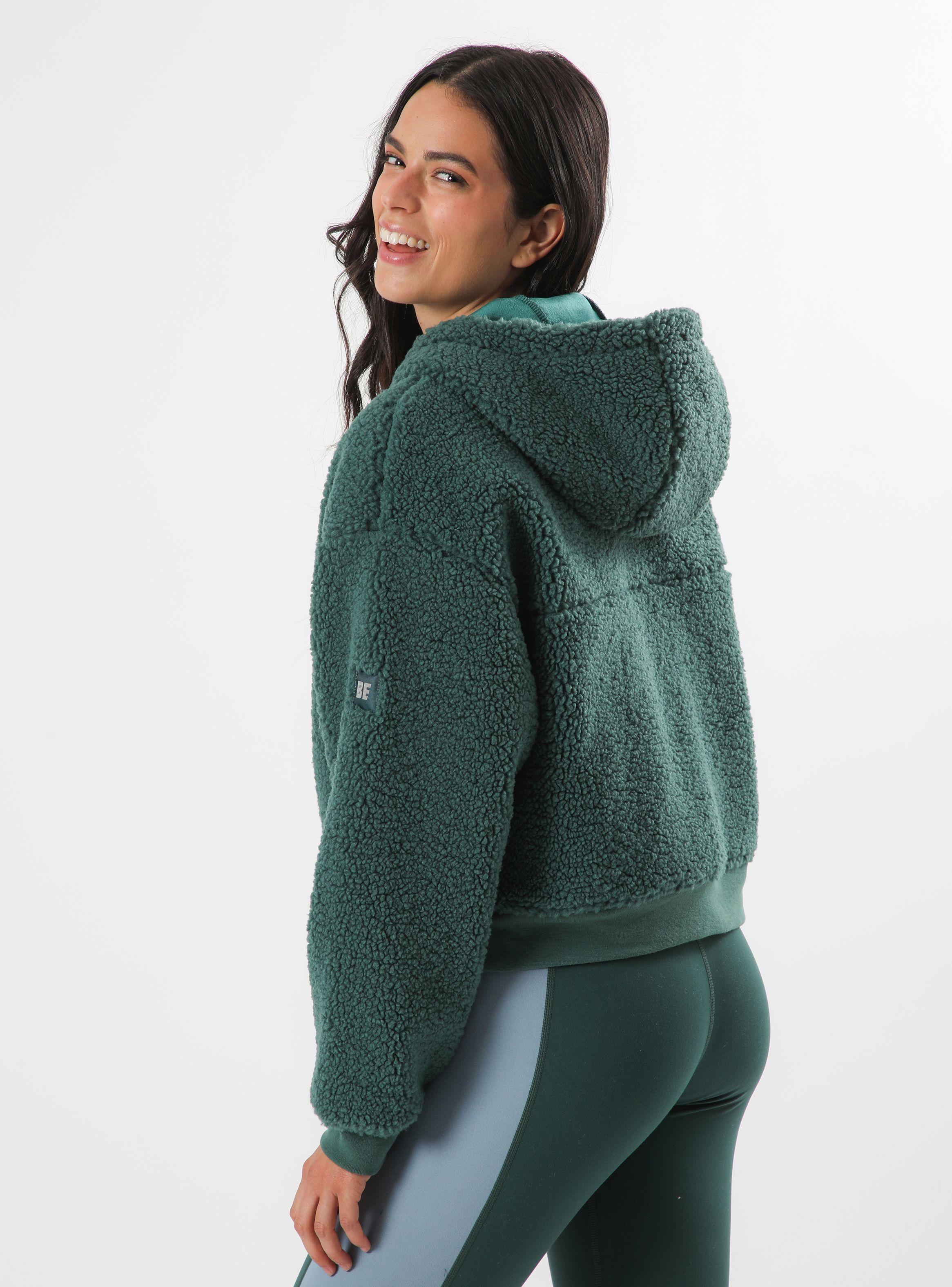 Chaqueta Niagara Sherpa-1