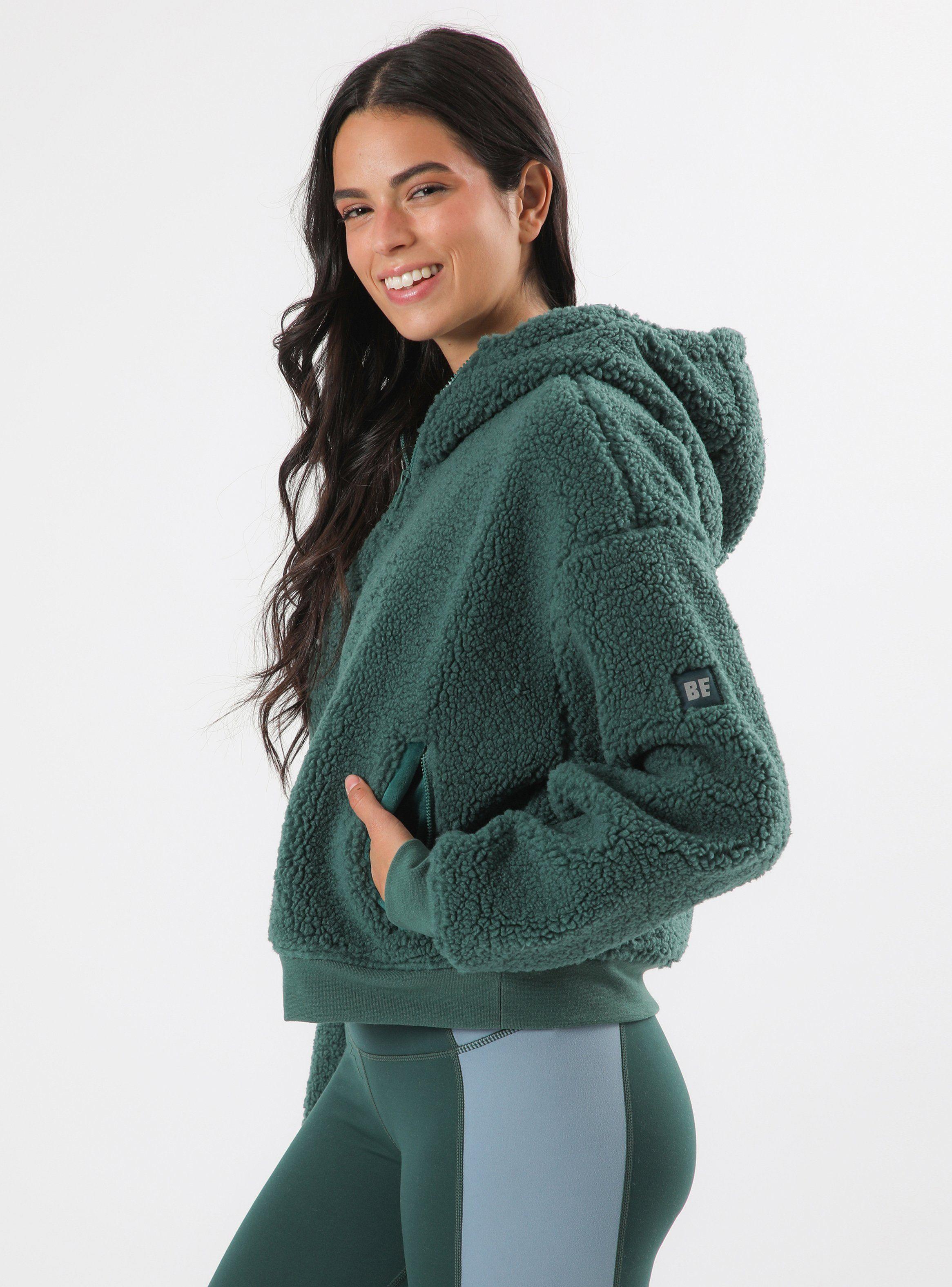 Chaqueta Niagara Sherpa-0