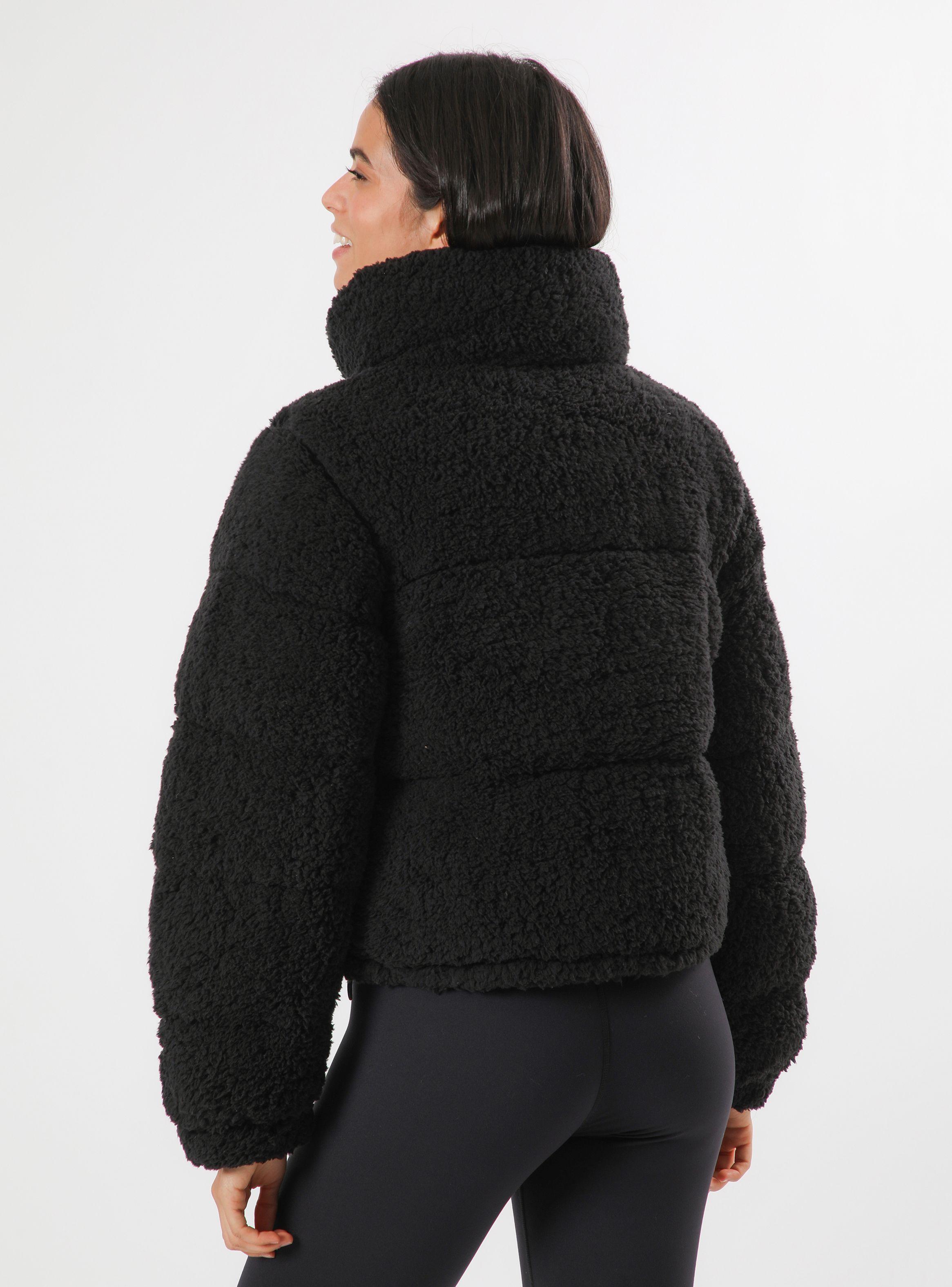 Parka Sapphire de Be Active