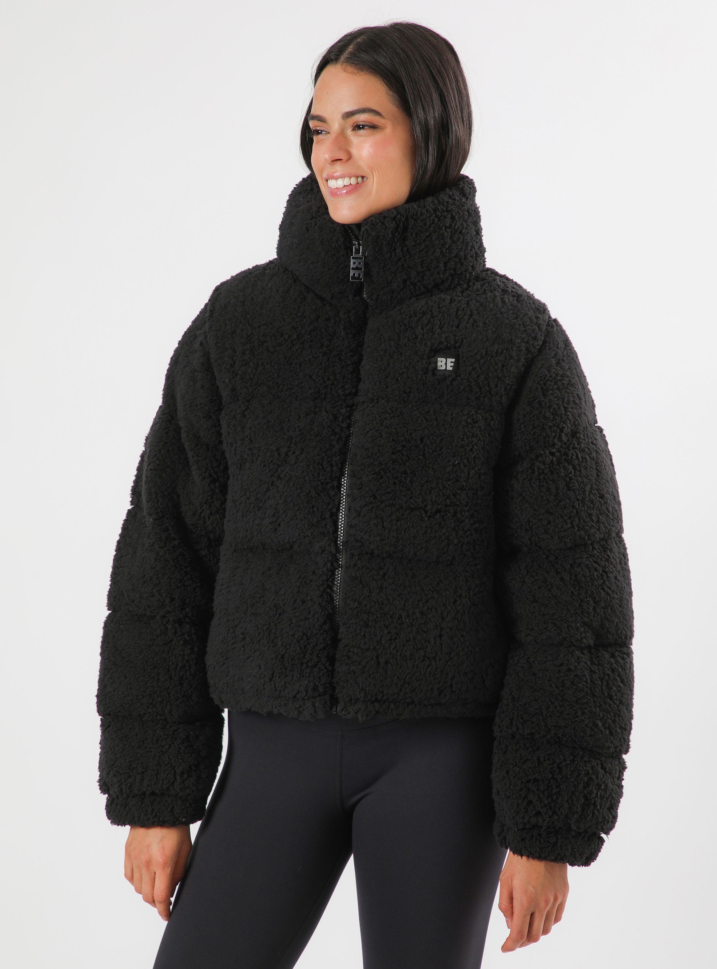 Parka Sapphire de Be Active