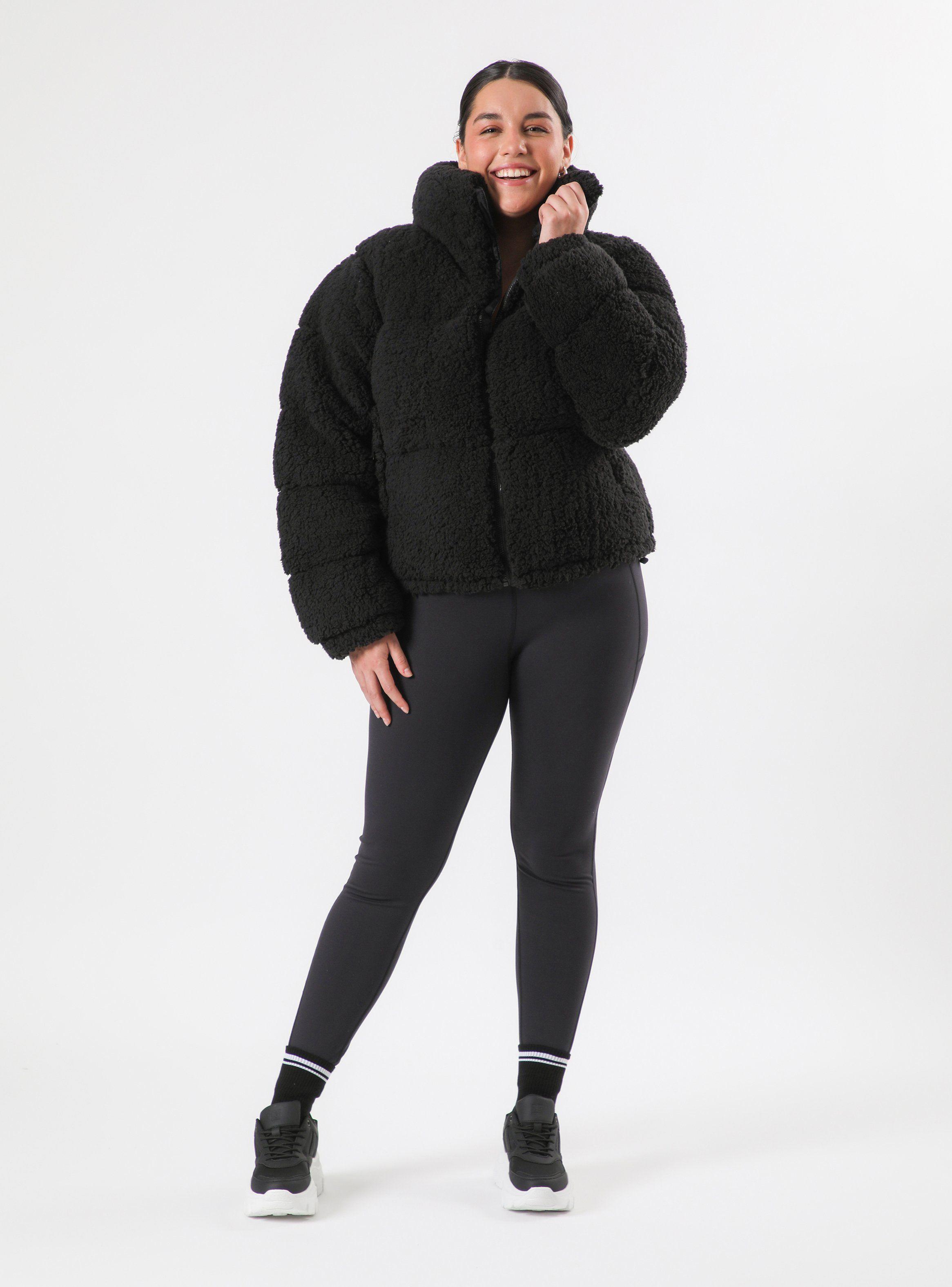 Parka Sapphire de Be Active