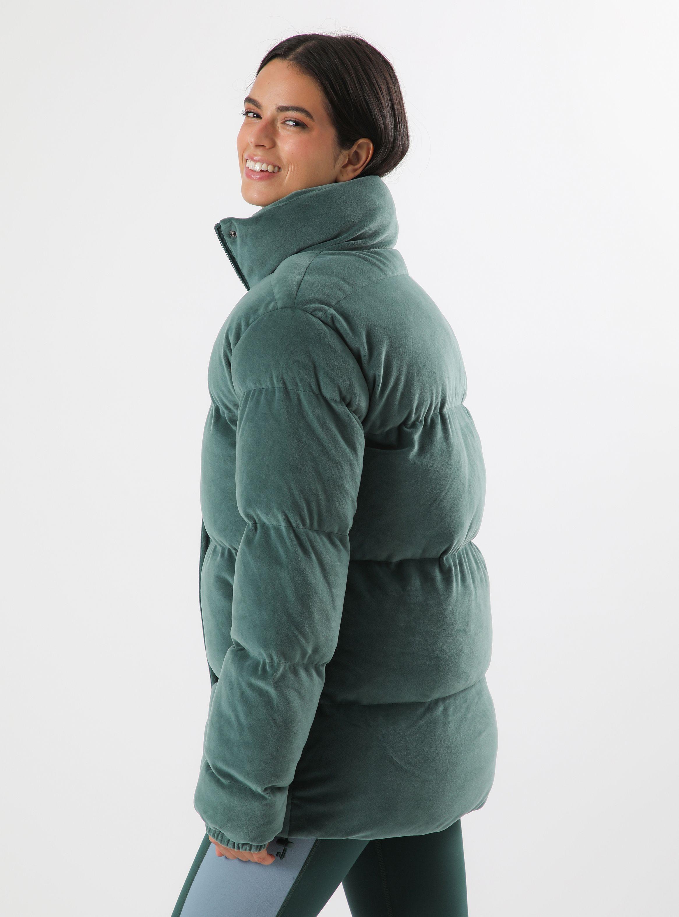 Parka Diseño Prune de Be Active