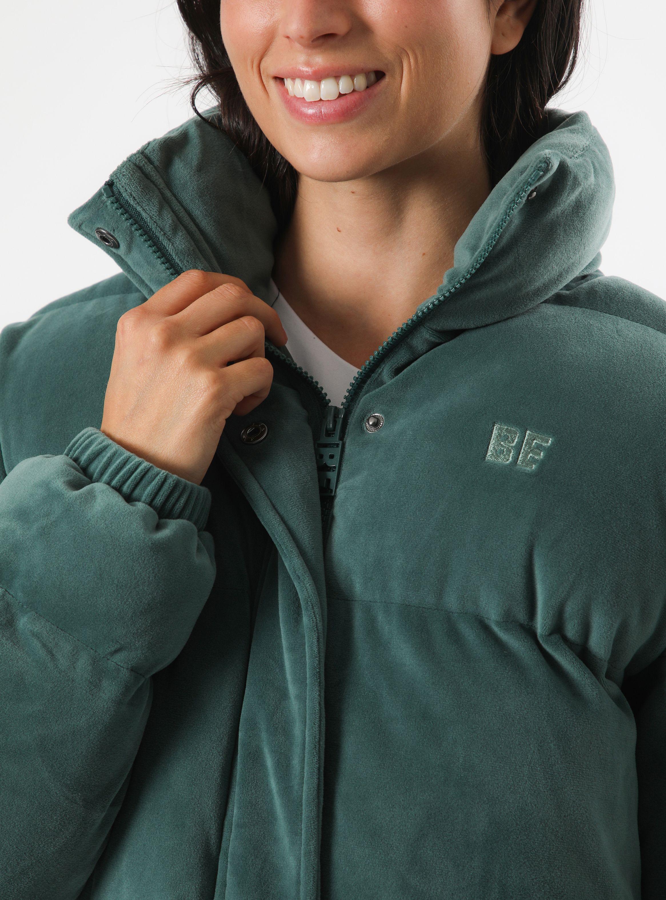 Parka Diseño Prune de Be Active