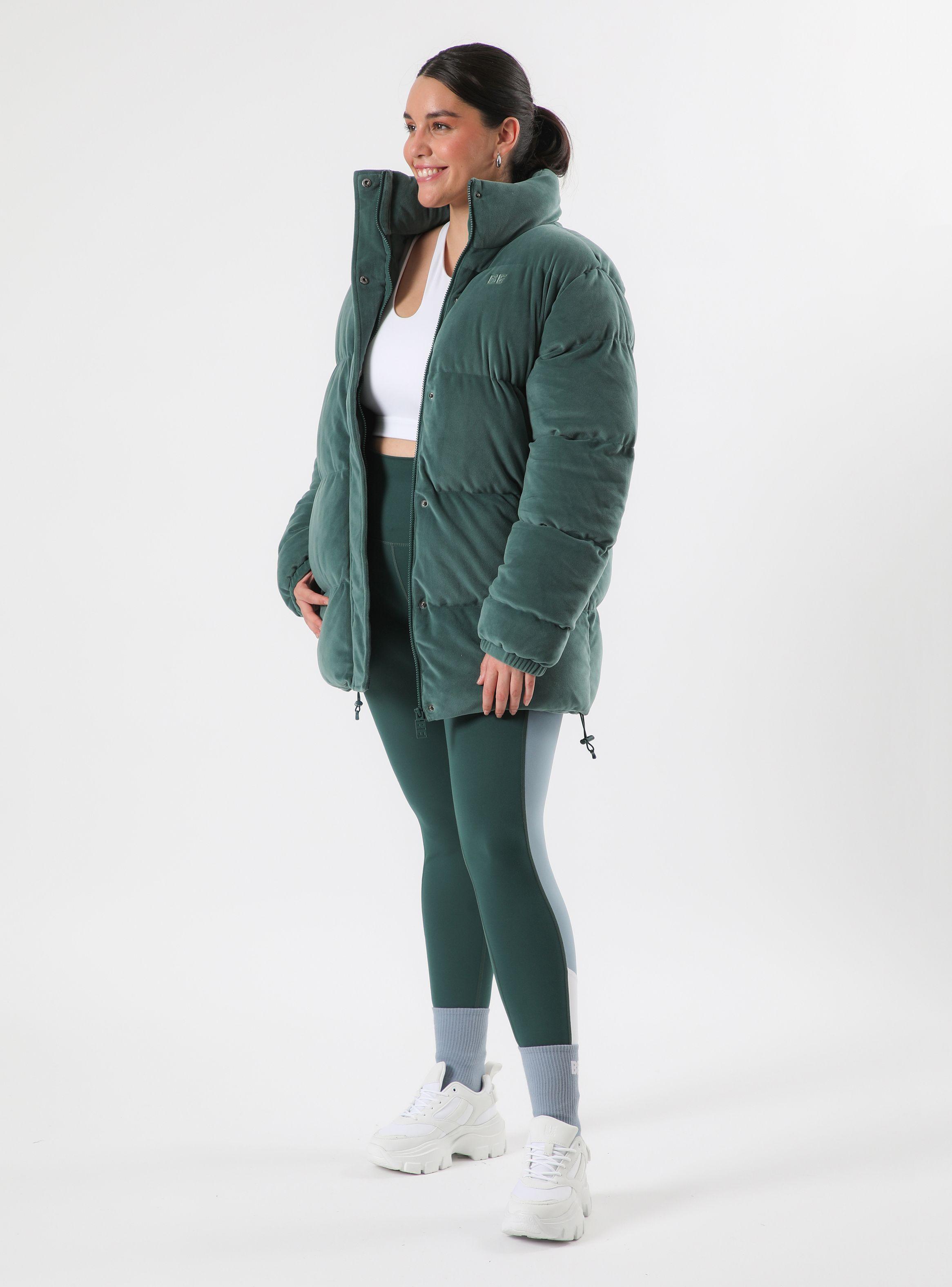 Parka Diseño Prune de Be Active