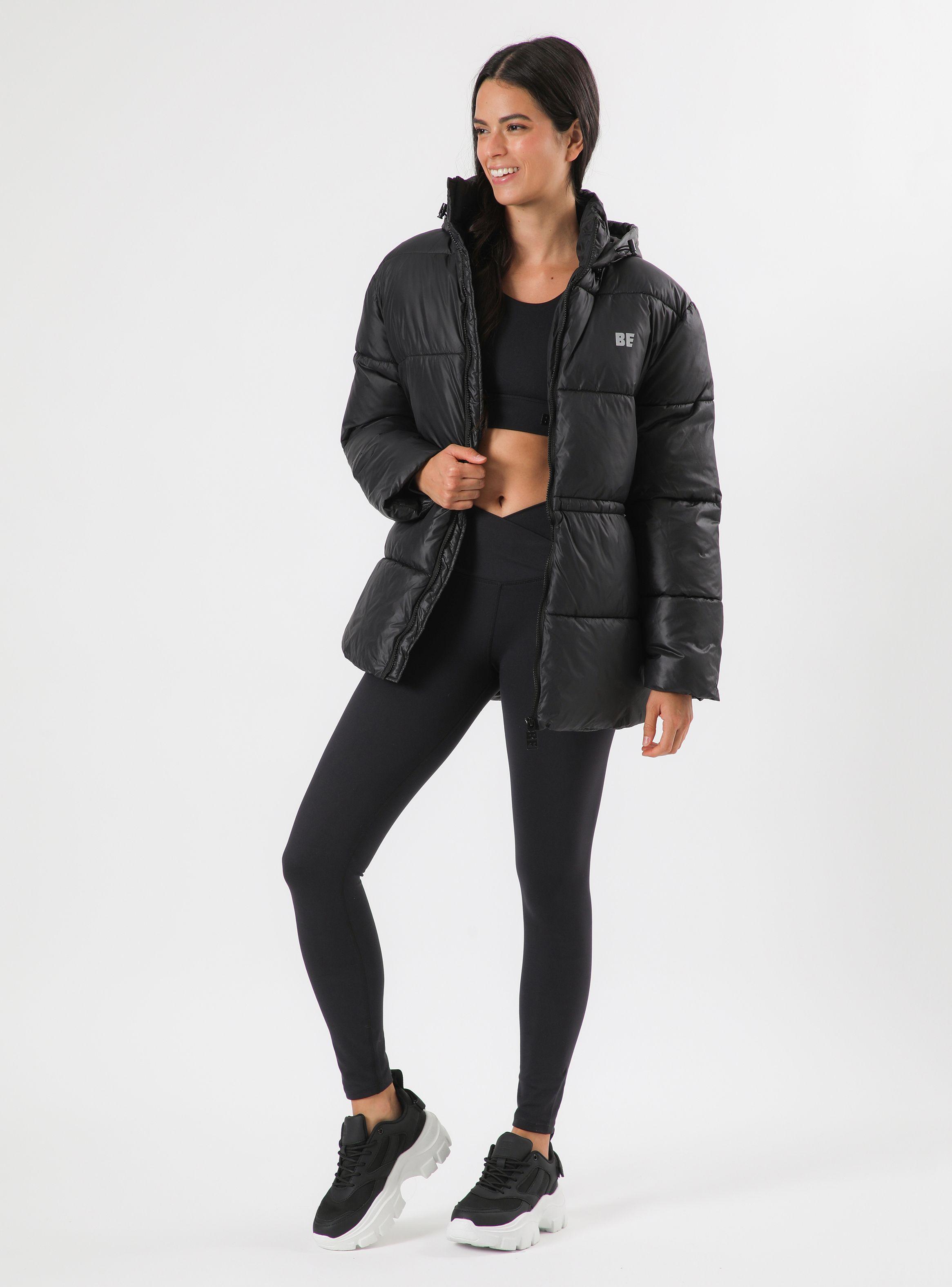 Parka Sandshell-5