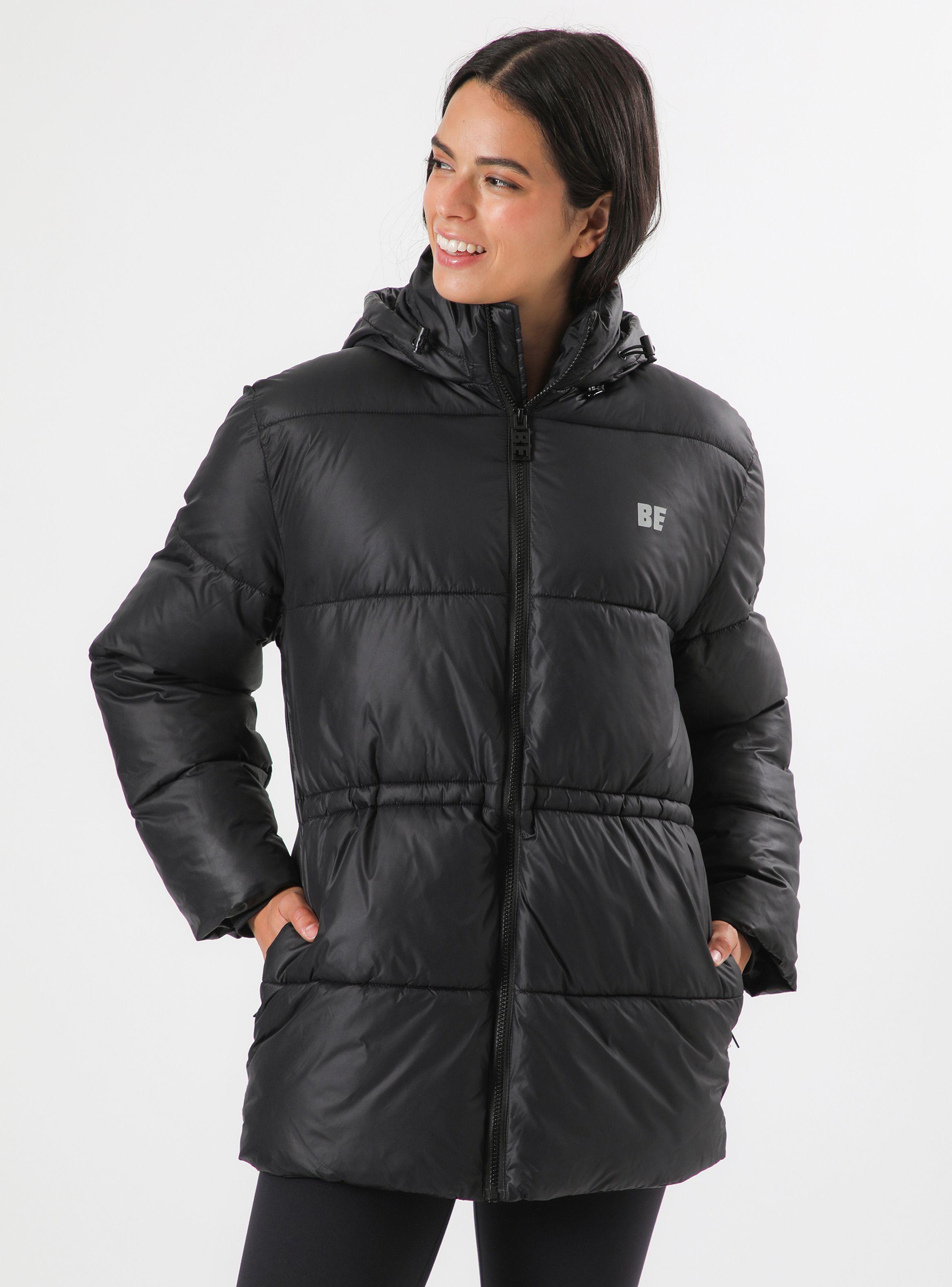 Parka Sandshell-2
