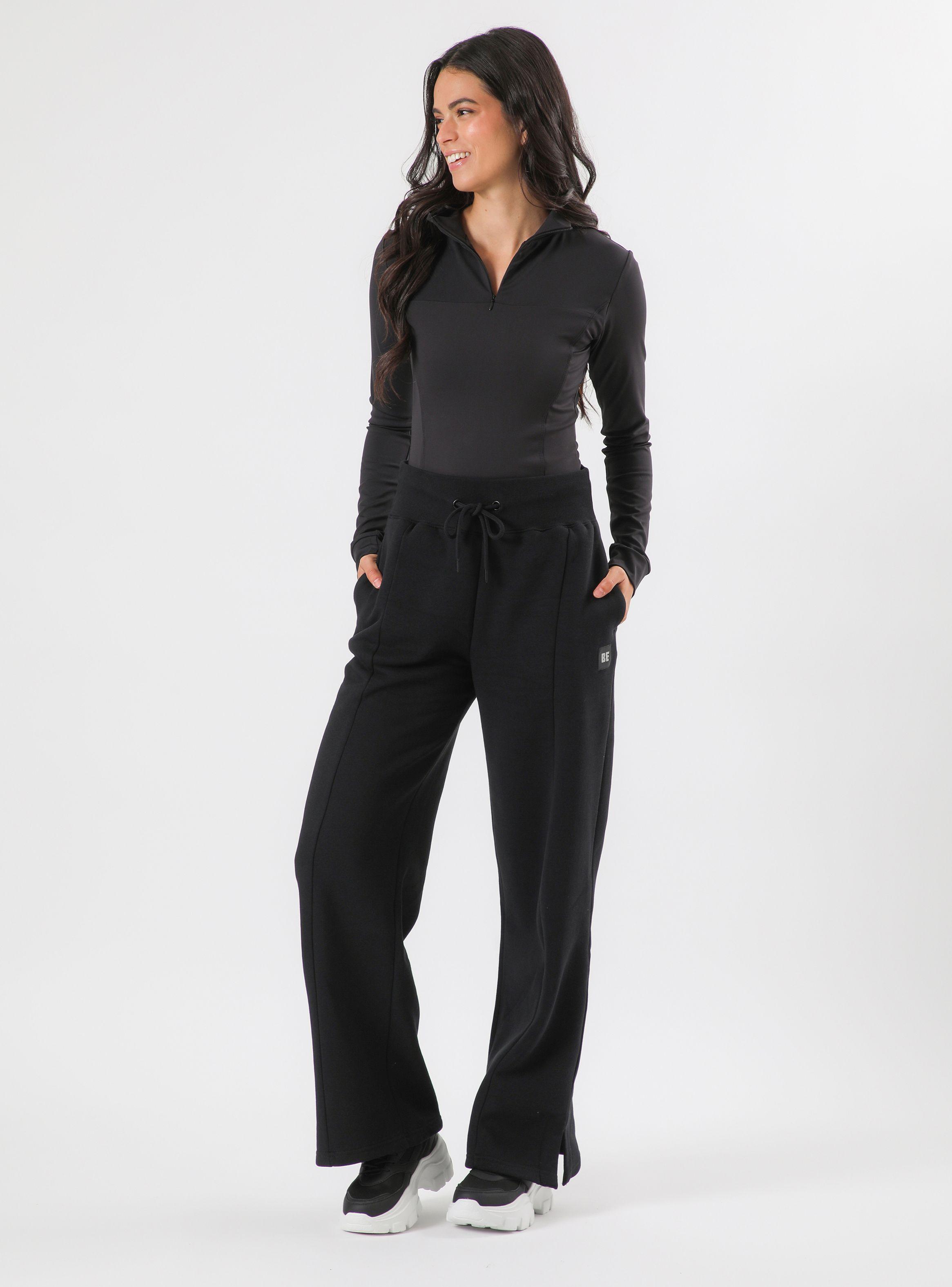 Pantalón de Buzo Allure-3