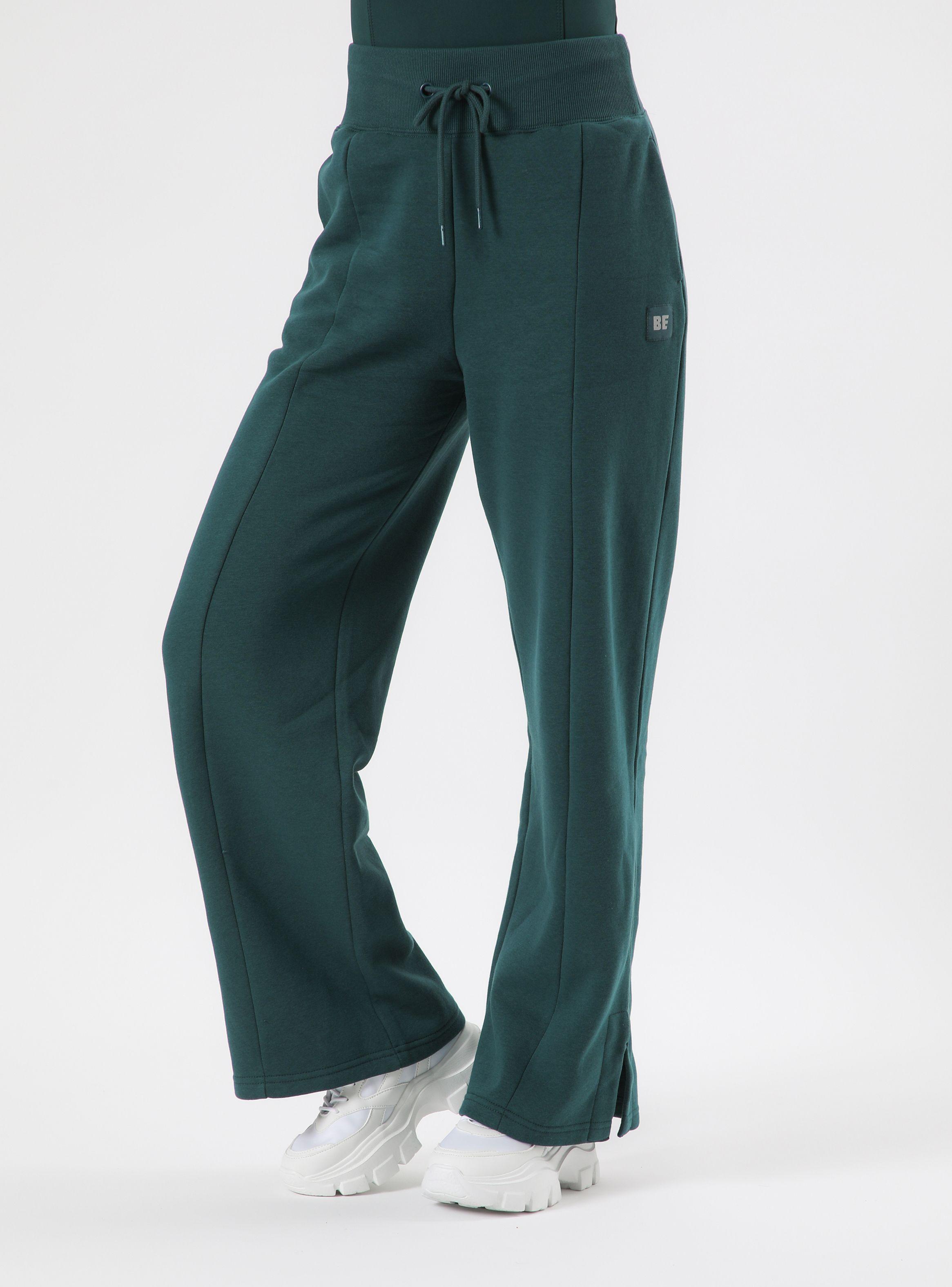Pantalón de Buzo Allure-0