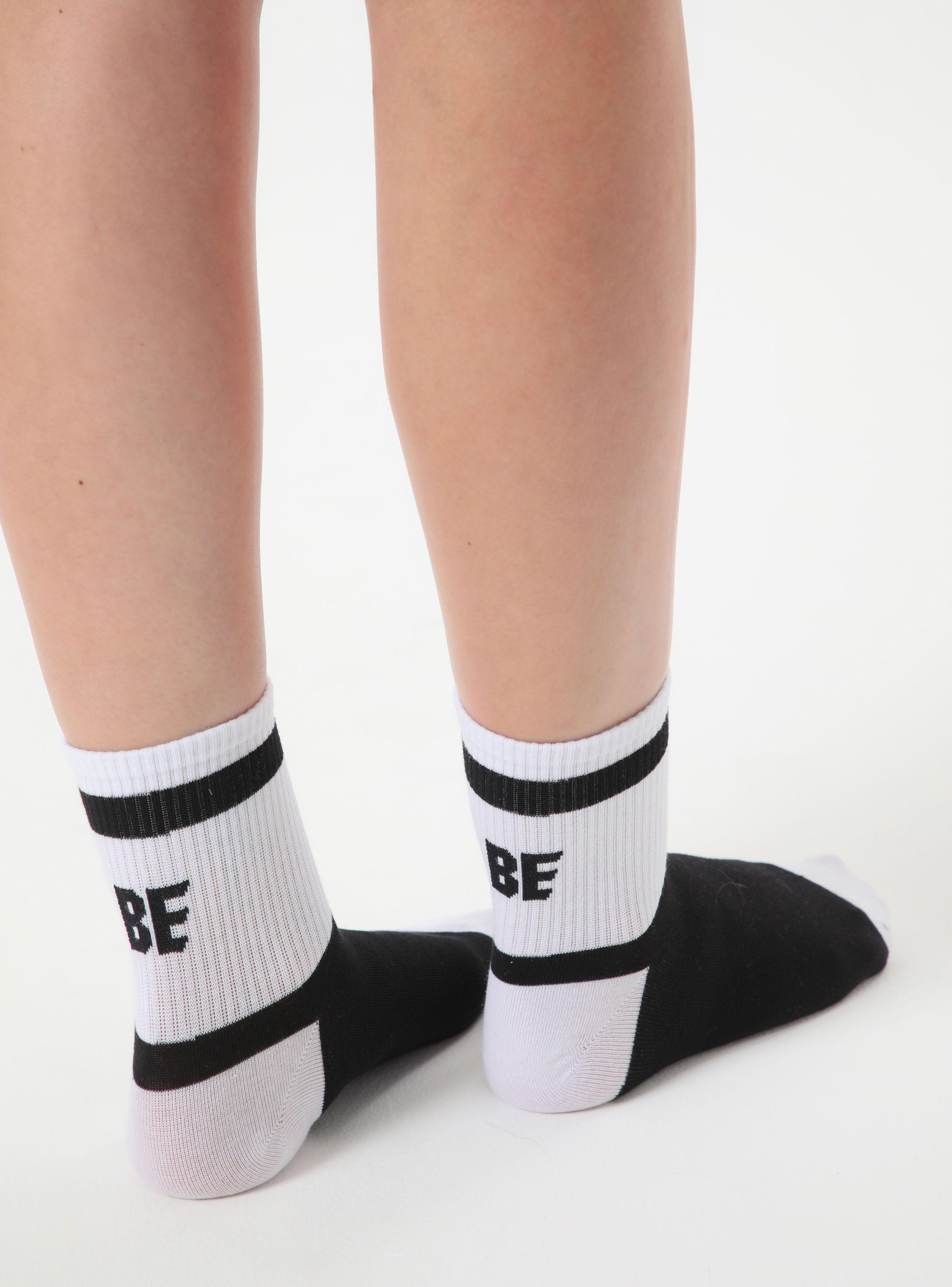 Tripack Calcetín Largo Medio Multicolor-3