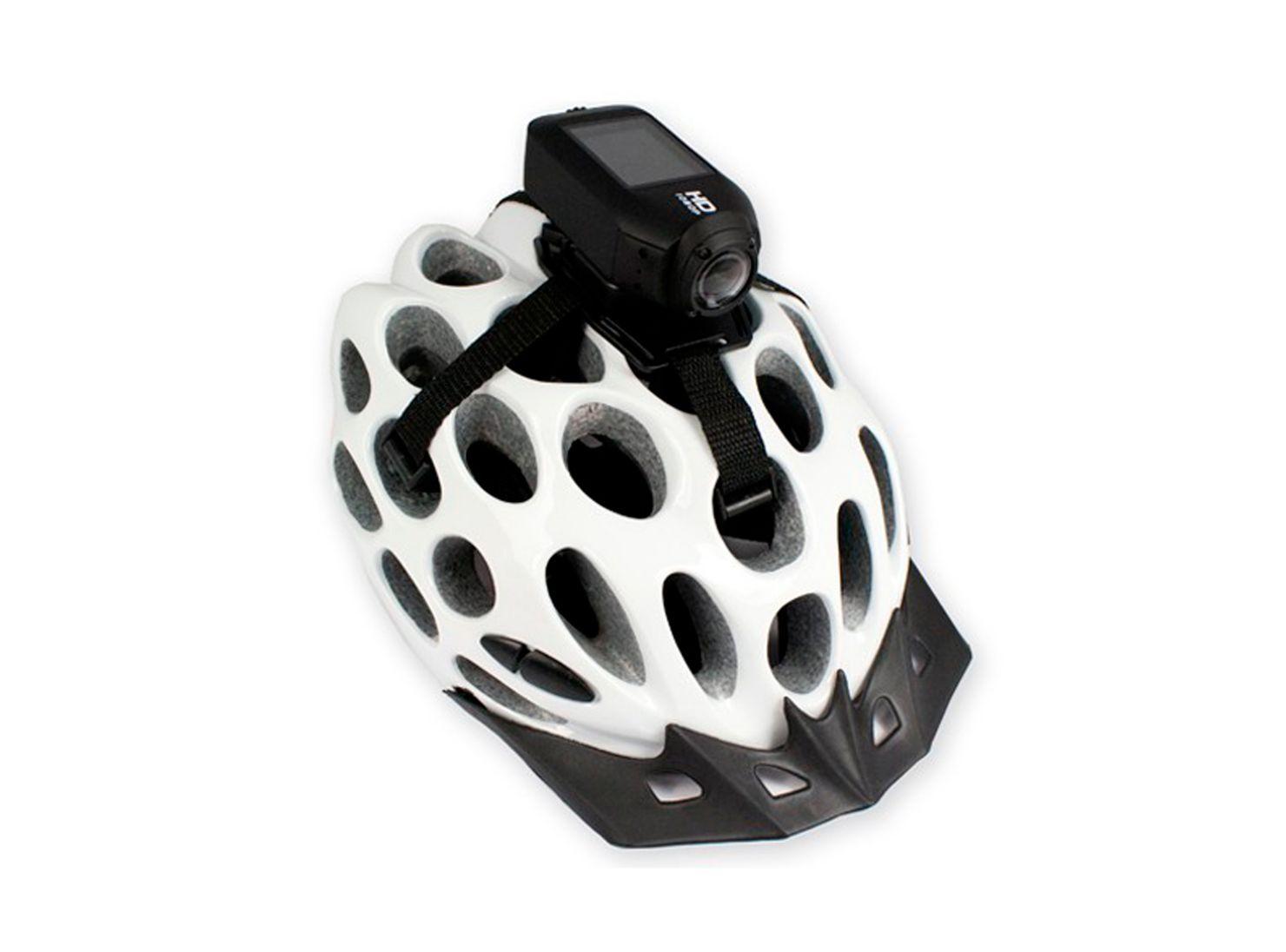 Soporte Drift de Casco para Cámara-1