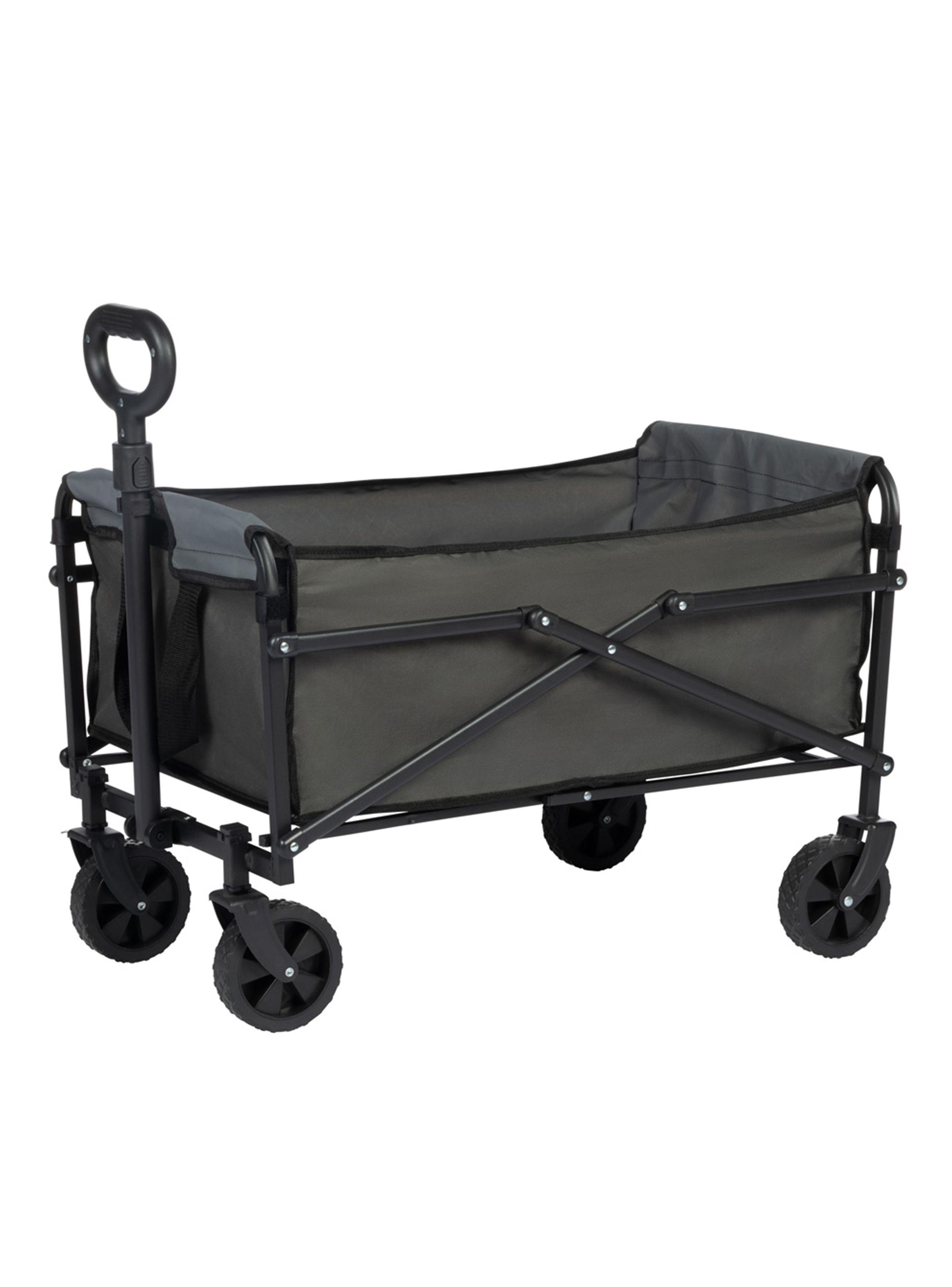 Carrito Plegable Organizador-0