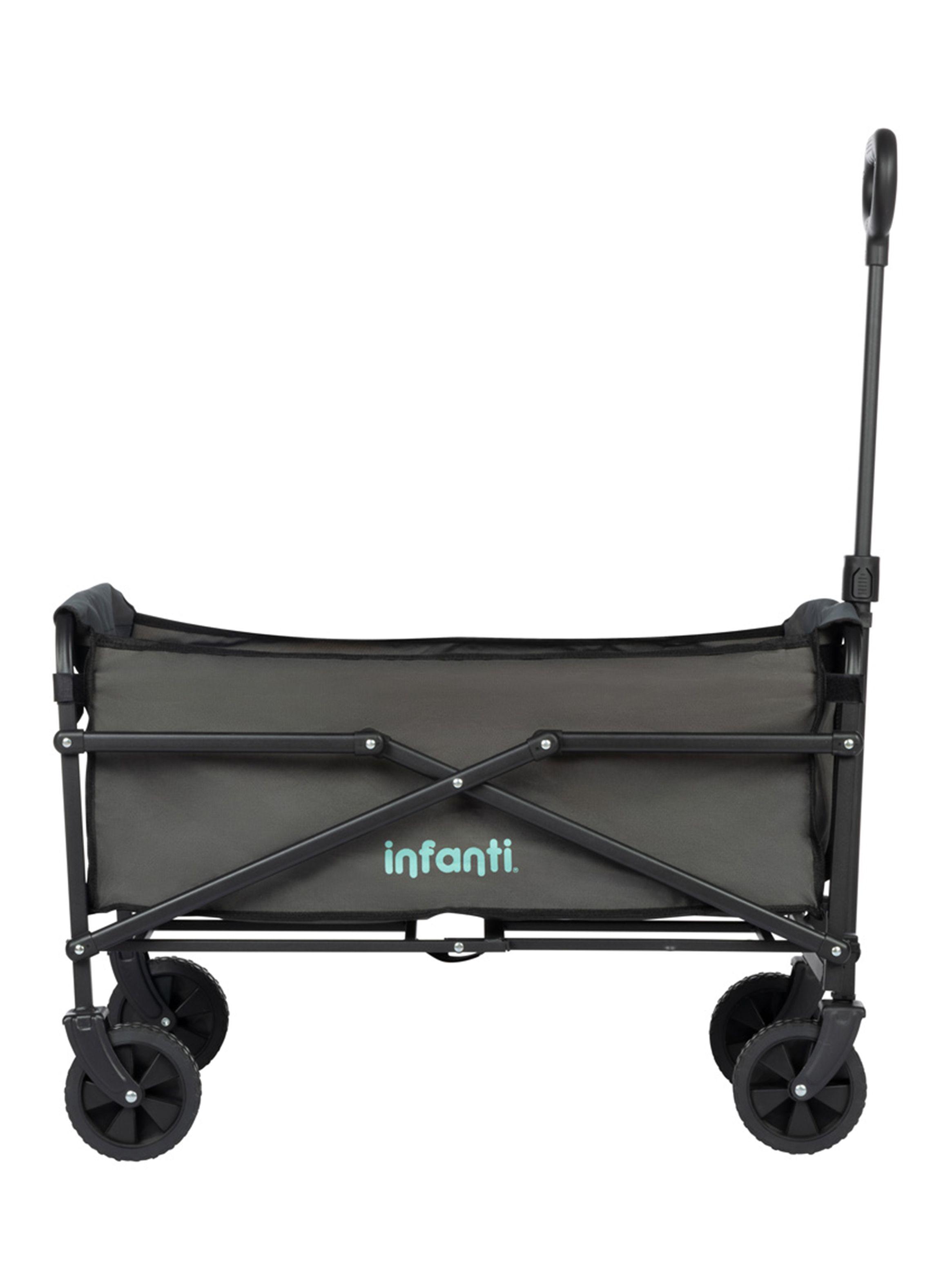 Carrito Plegable Organizador-1