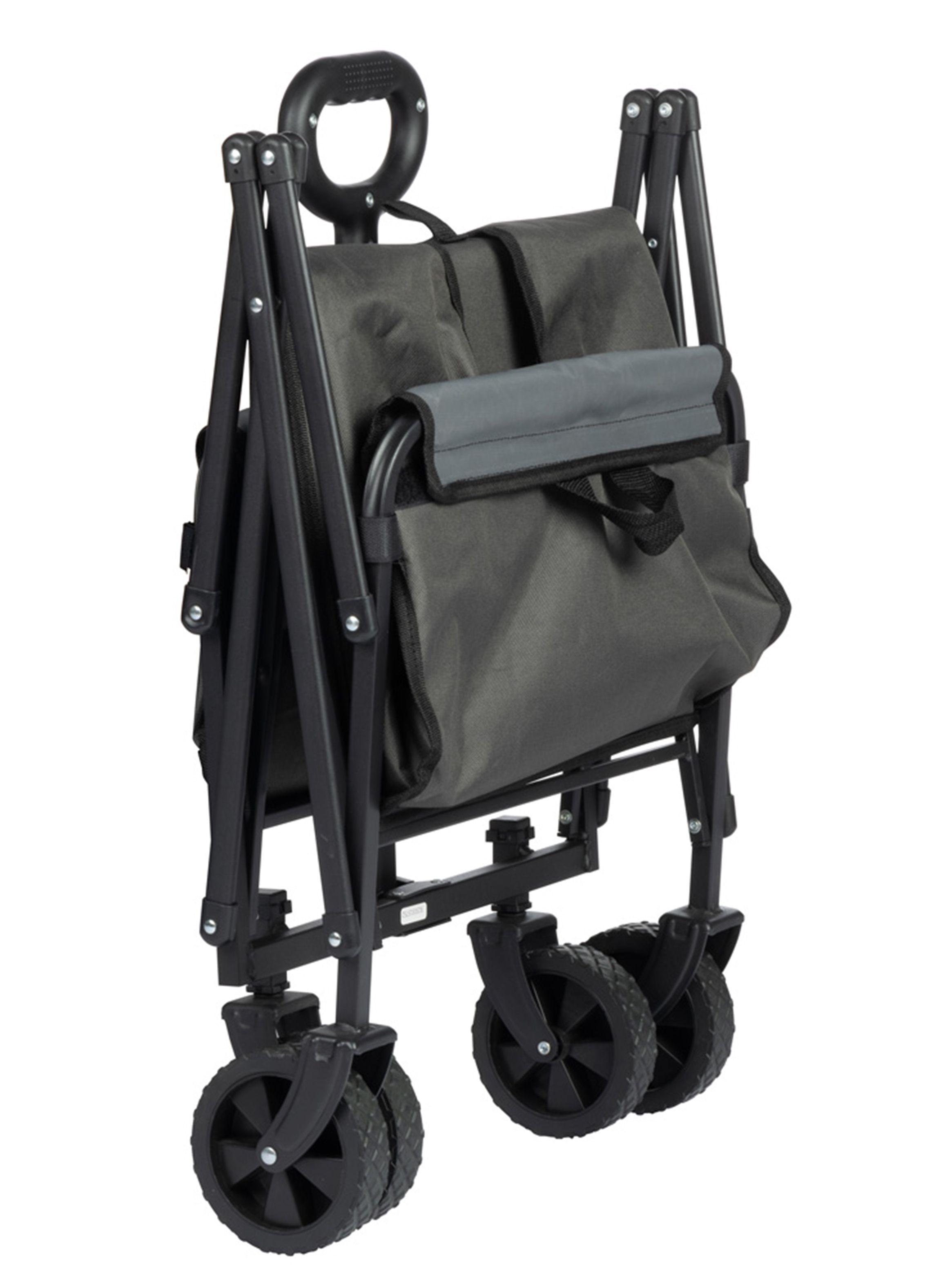 Carrito Plegable Organizador-2