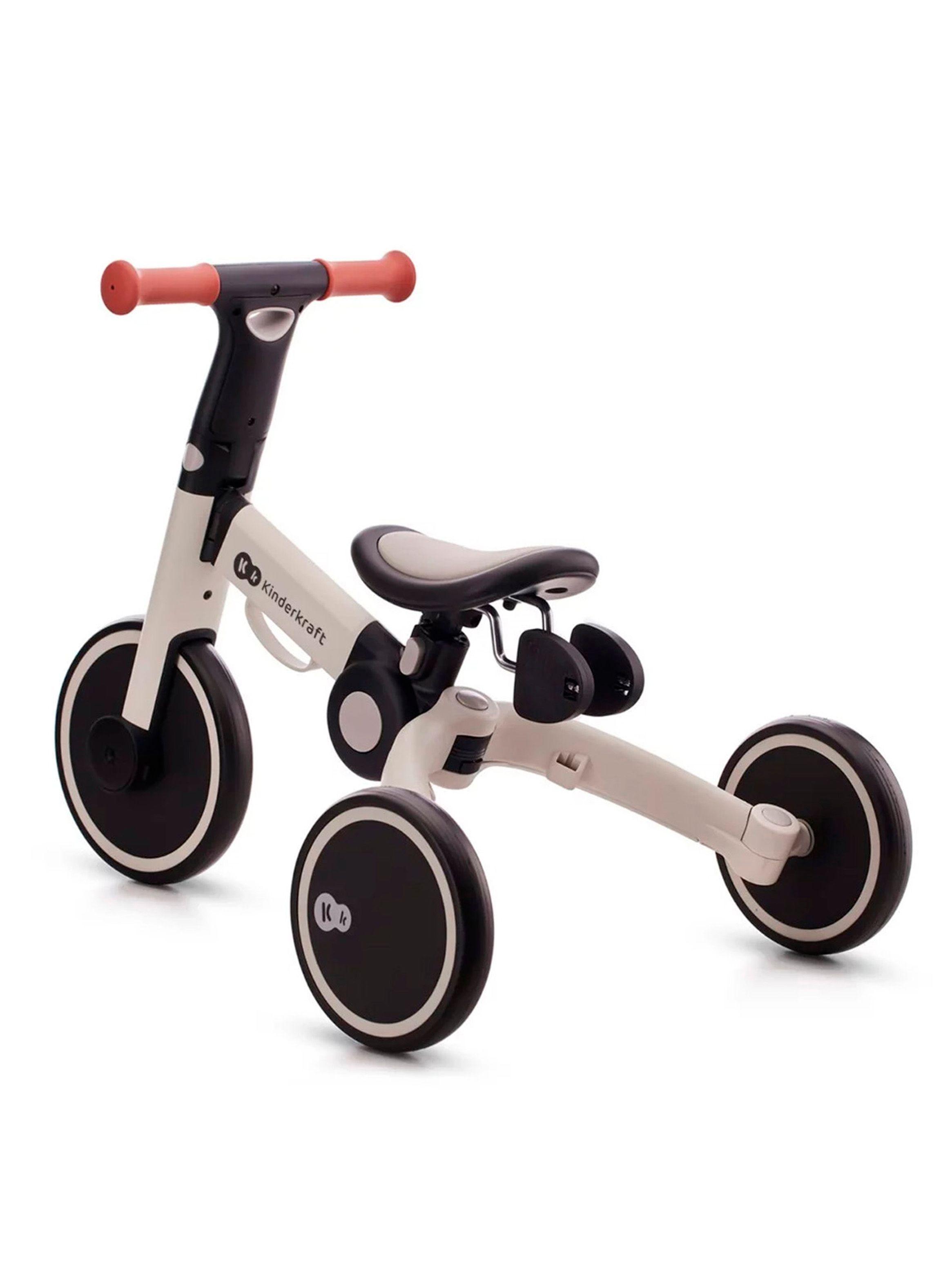 Triciclo 4trike Gris-2