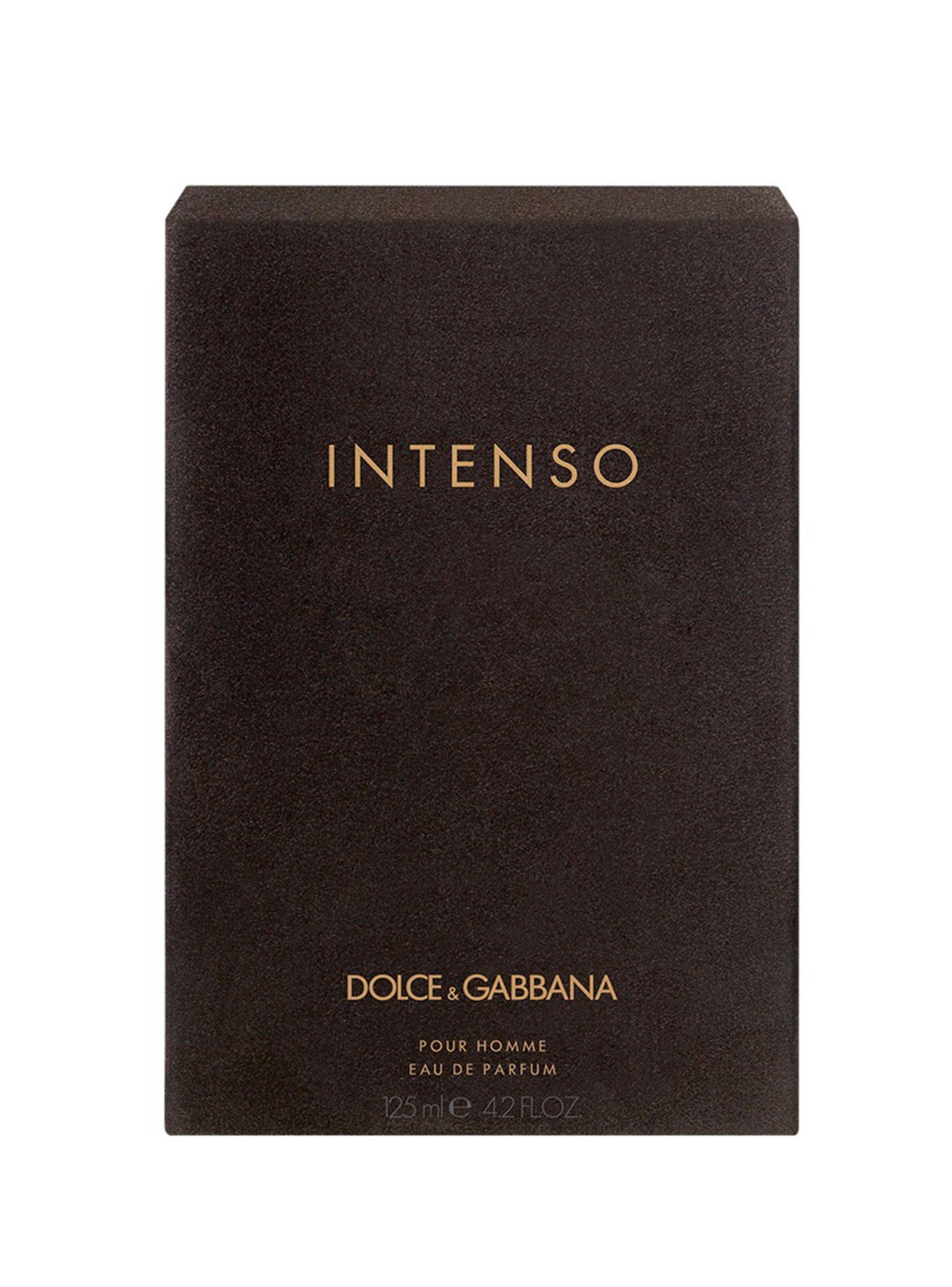 Perfume Dolce&Gabbana Intenso EDP 125 ml-2