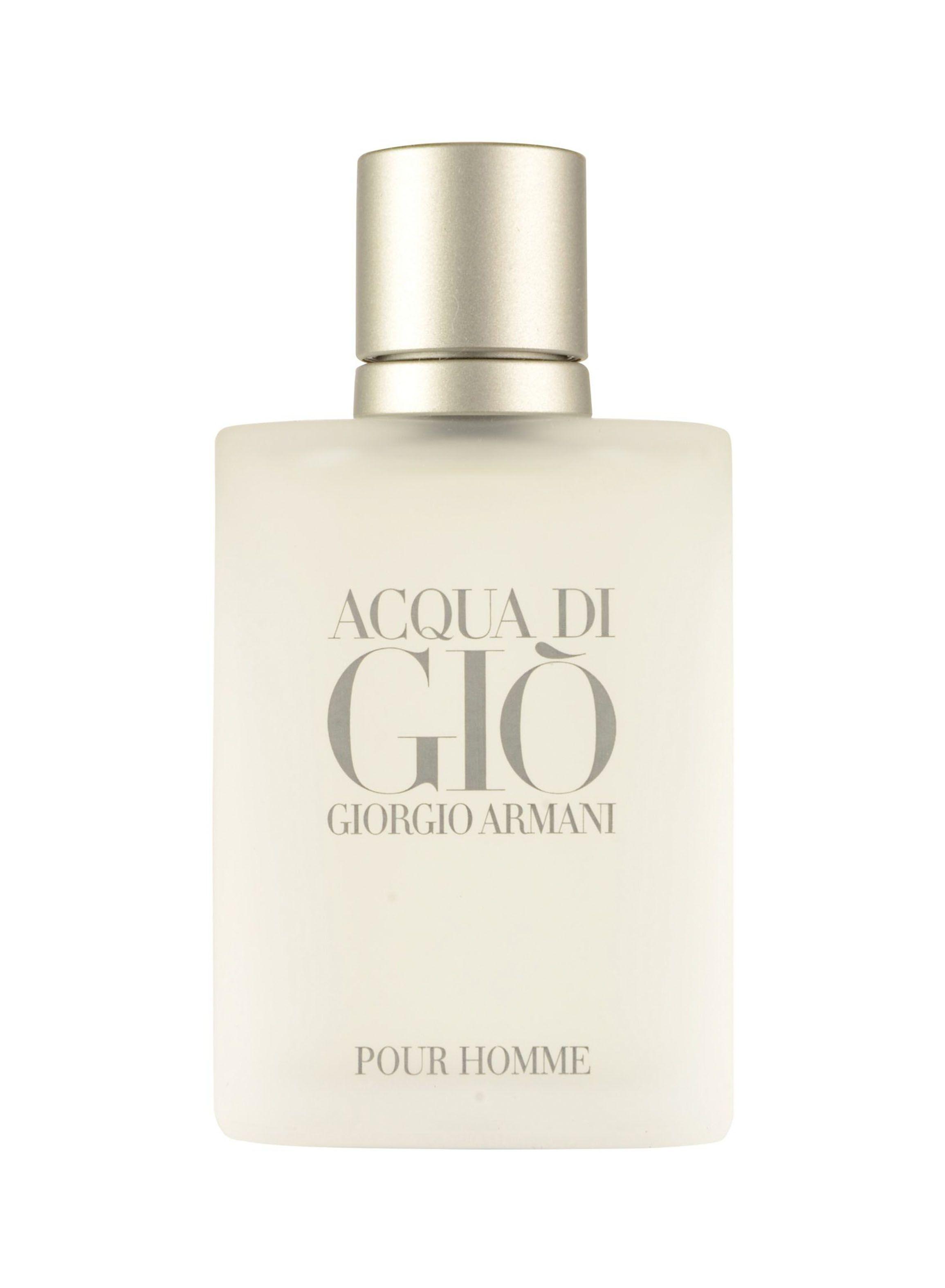 Perfume Giorgio Armani Acqua di Gio Hombre EDT 30 ml-0