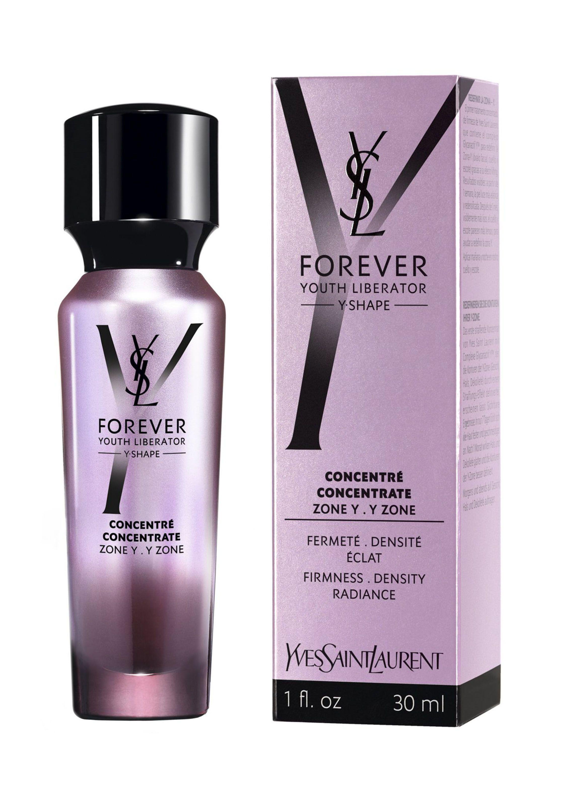 Forever Youth Liberator Y-Shape Concentrate Yves Saint Laurent 30 ml-0