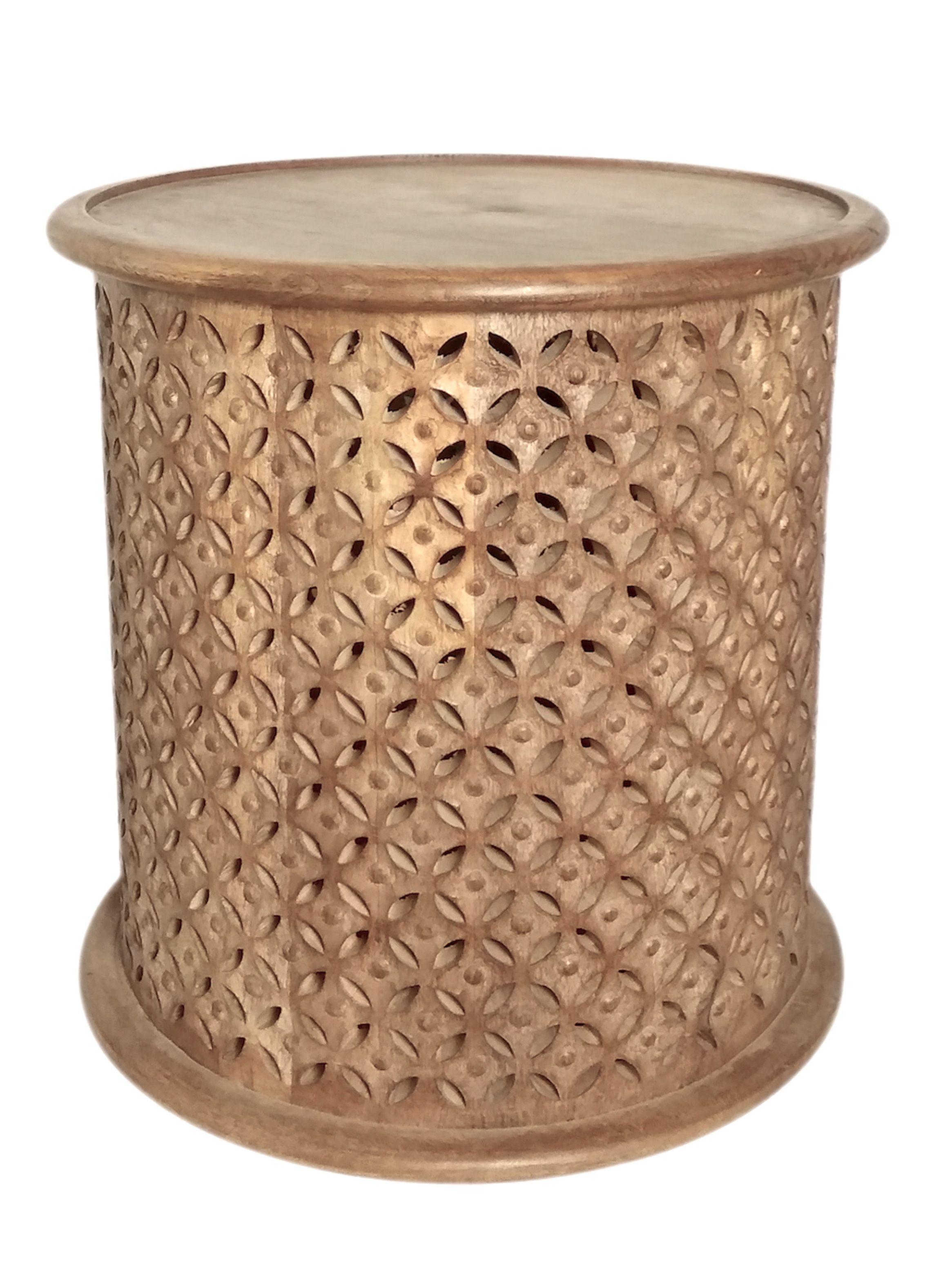 Mesa Lateral Diamante 45 cm-3