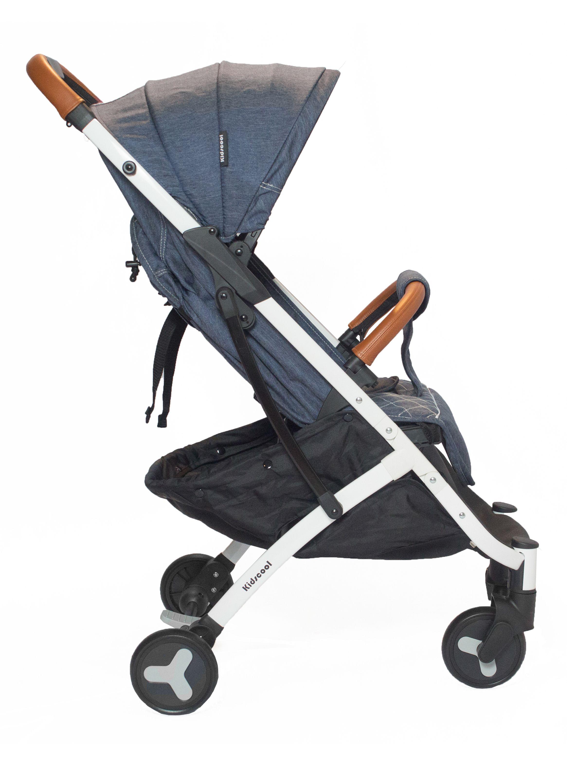 Coche Kidscool Travel Compact II-2