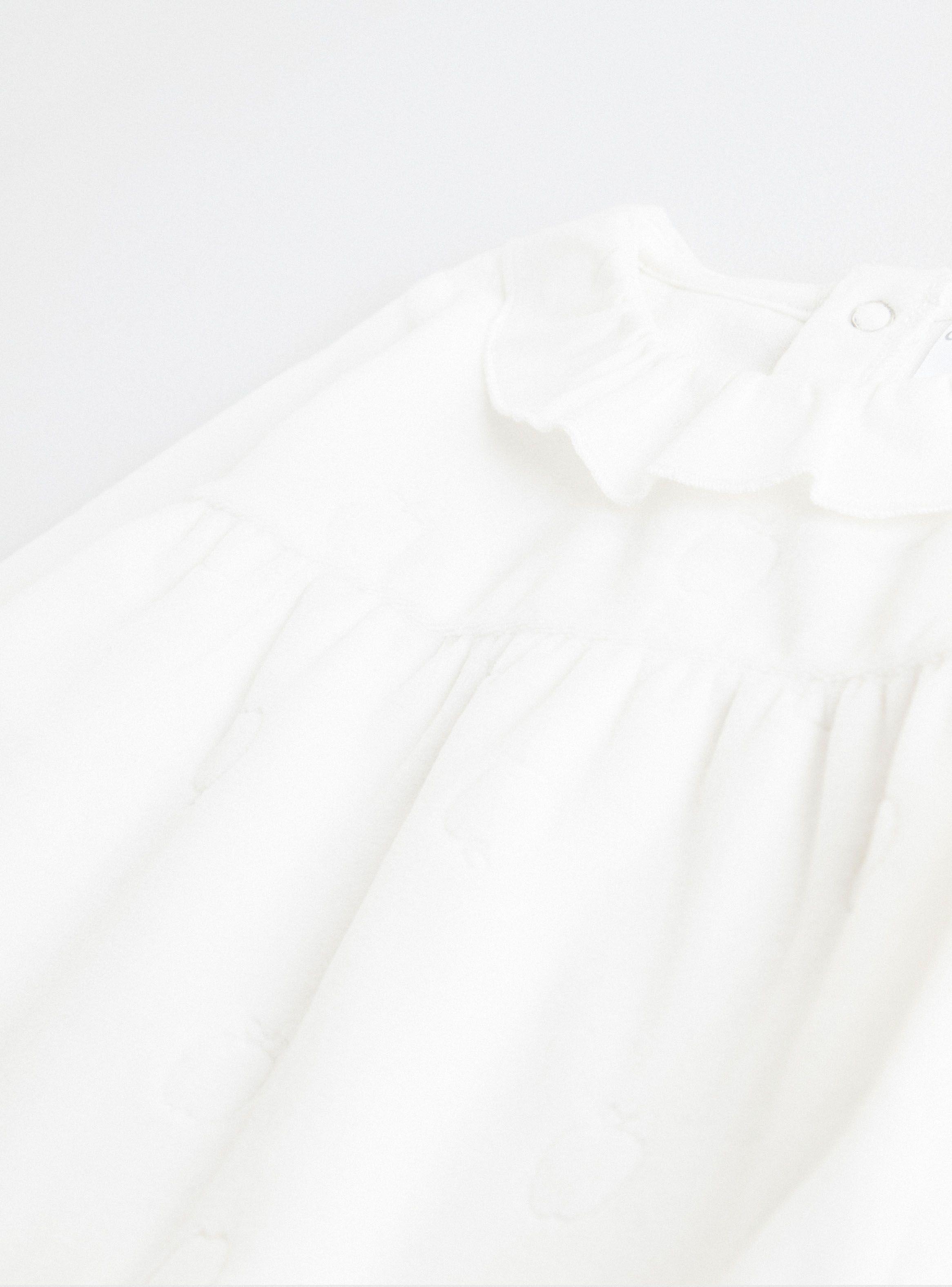 Conjunto Opaline Apple Niña-2