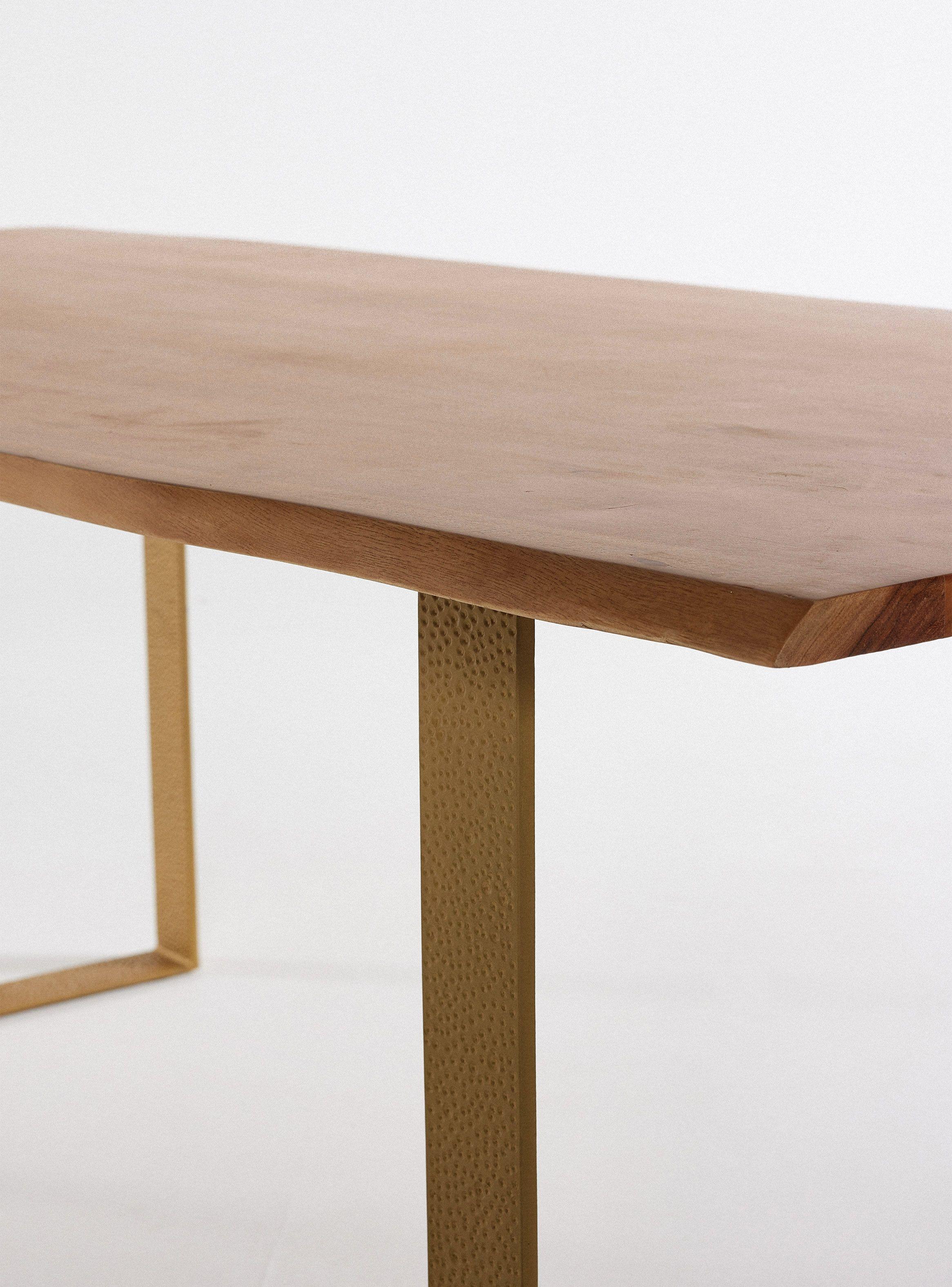 Mesa de Comedor Ainhoa 200 x 90 cm-3