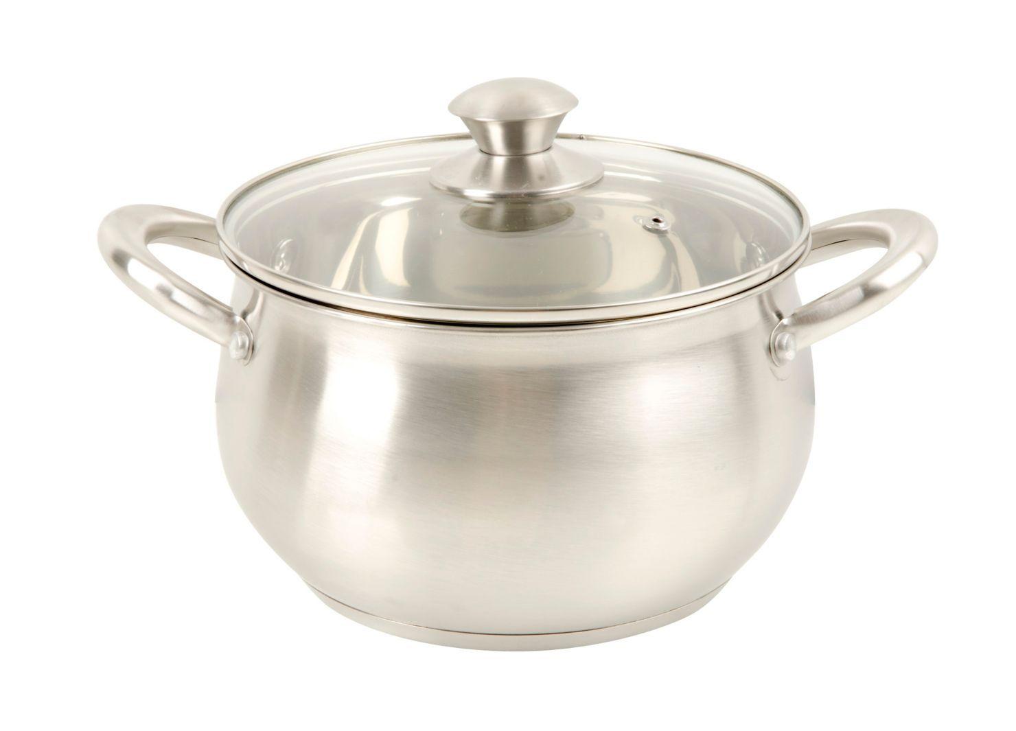 Batería de Cocina 8 Piezas Frutillar-2