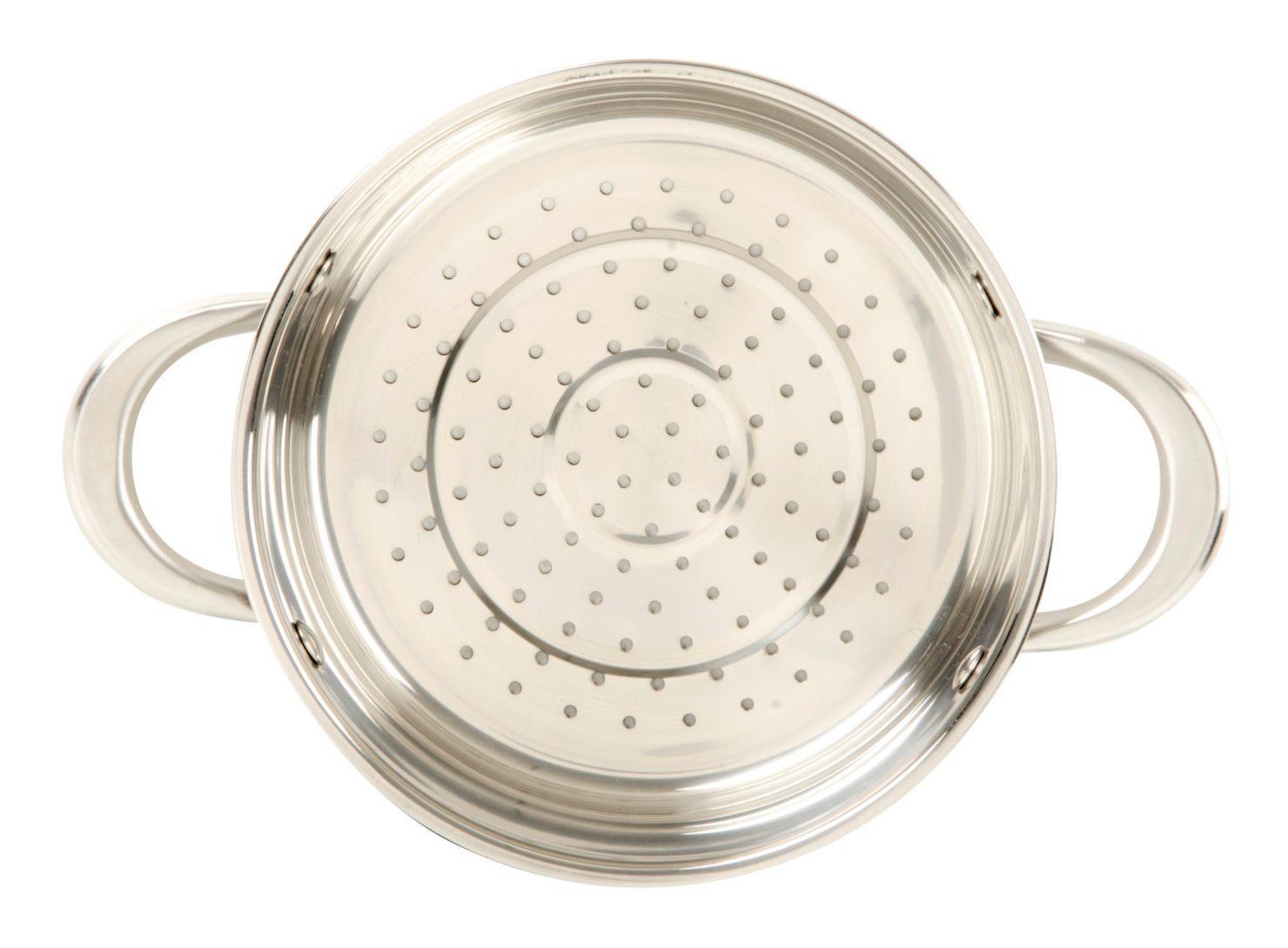 Batería de Cocina 8 Piezas Frutillar-7
