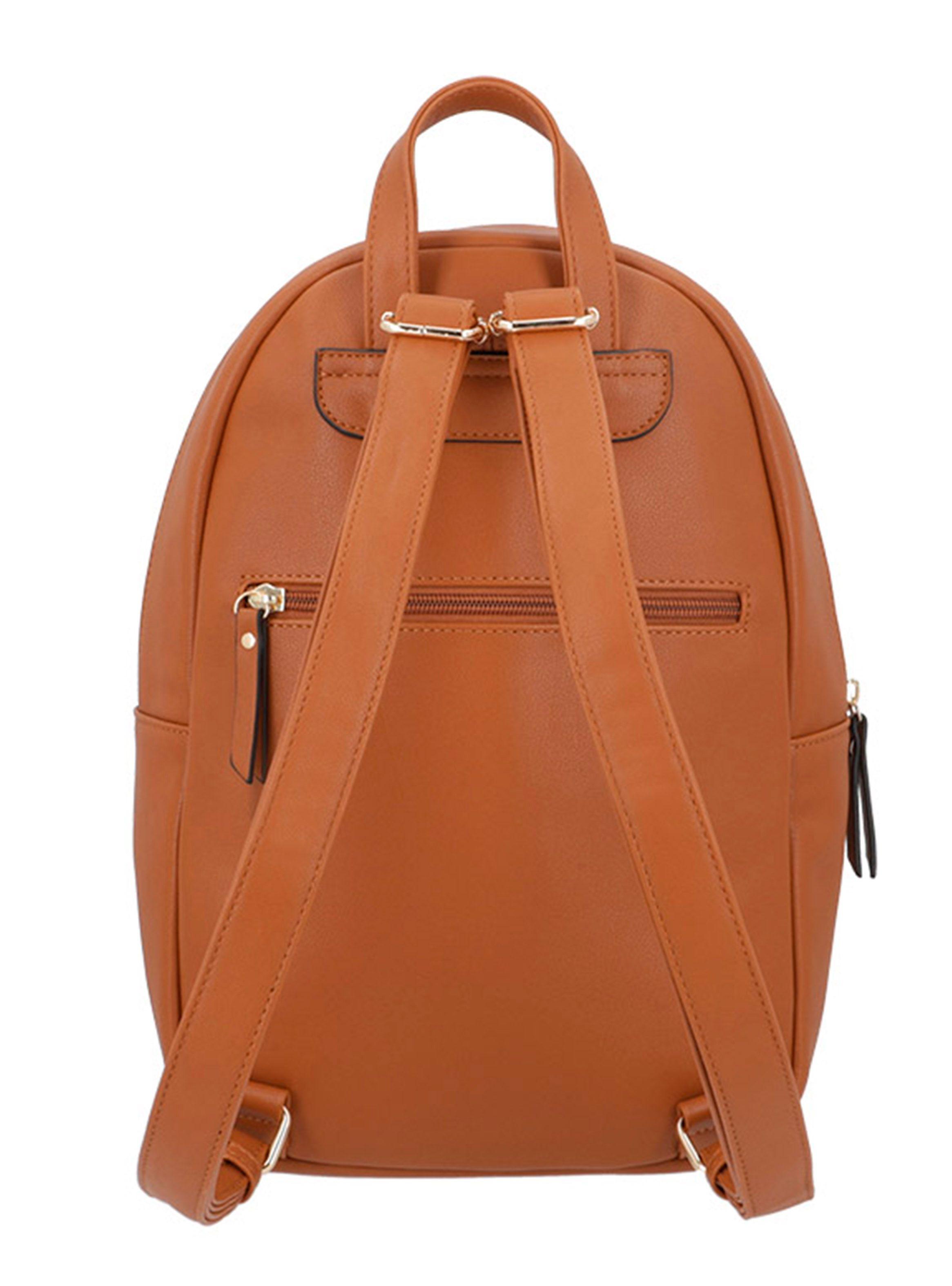 Mochila Modelo Niza Capucci Grande-1