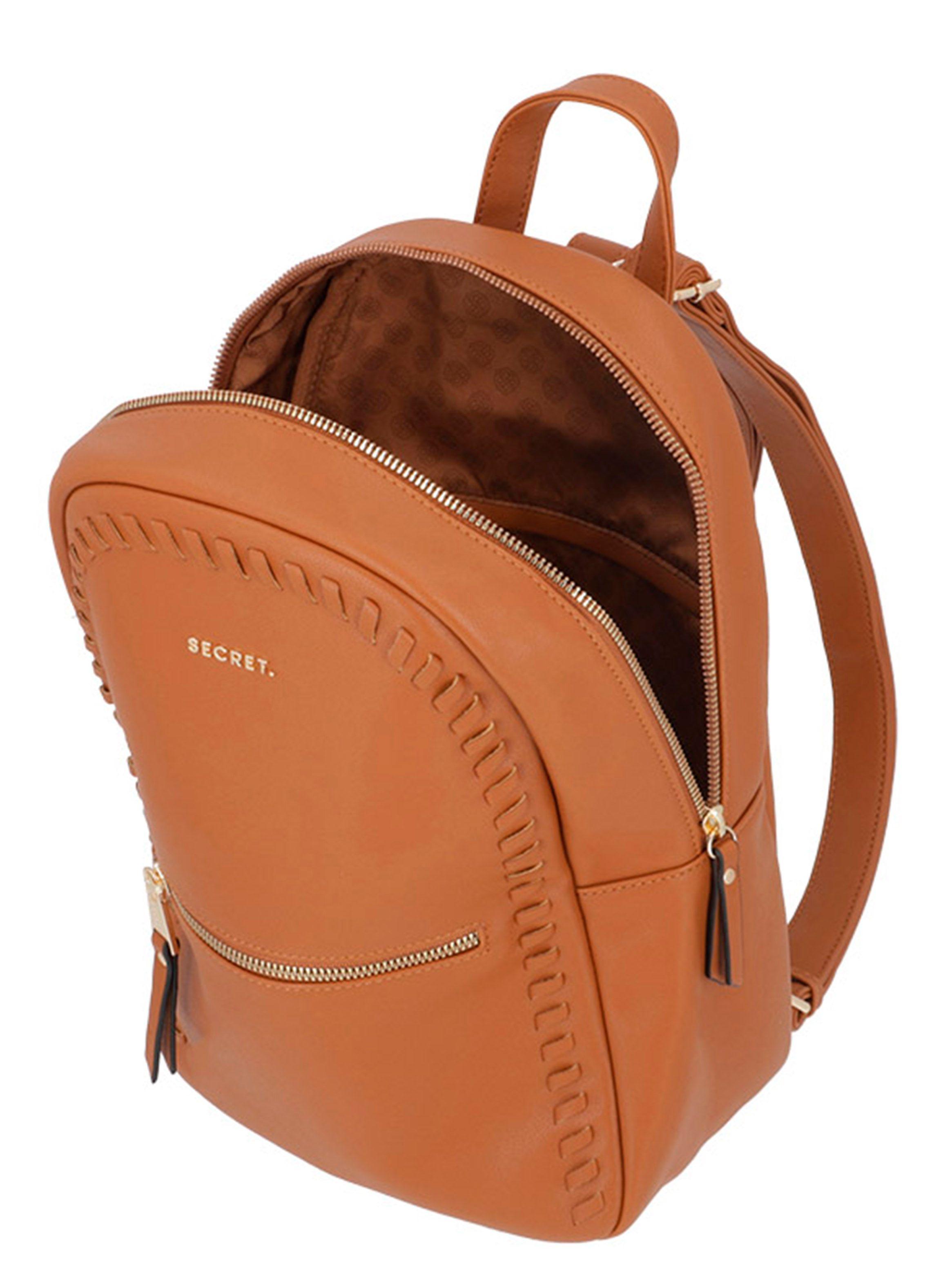 Mochila Modelo Niza Capucci Grande-3
