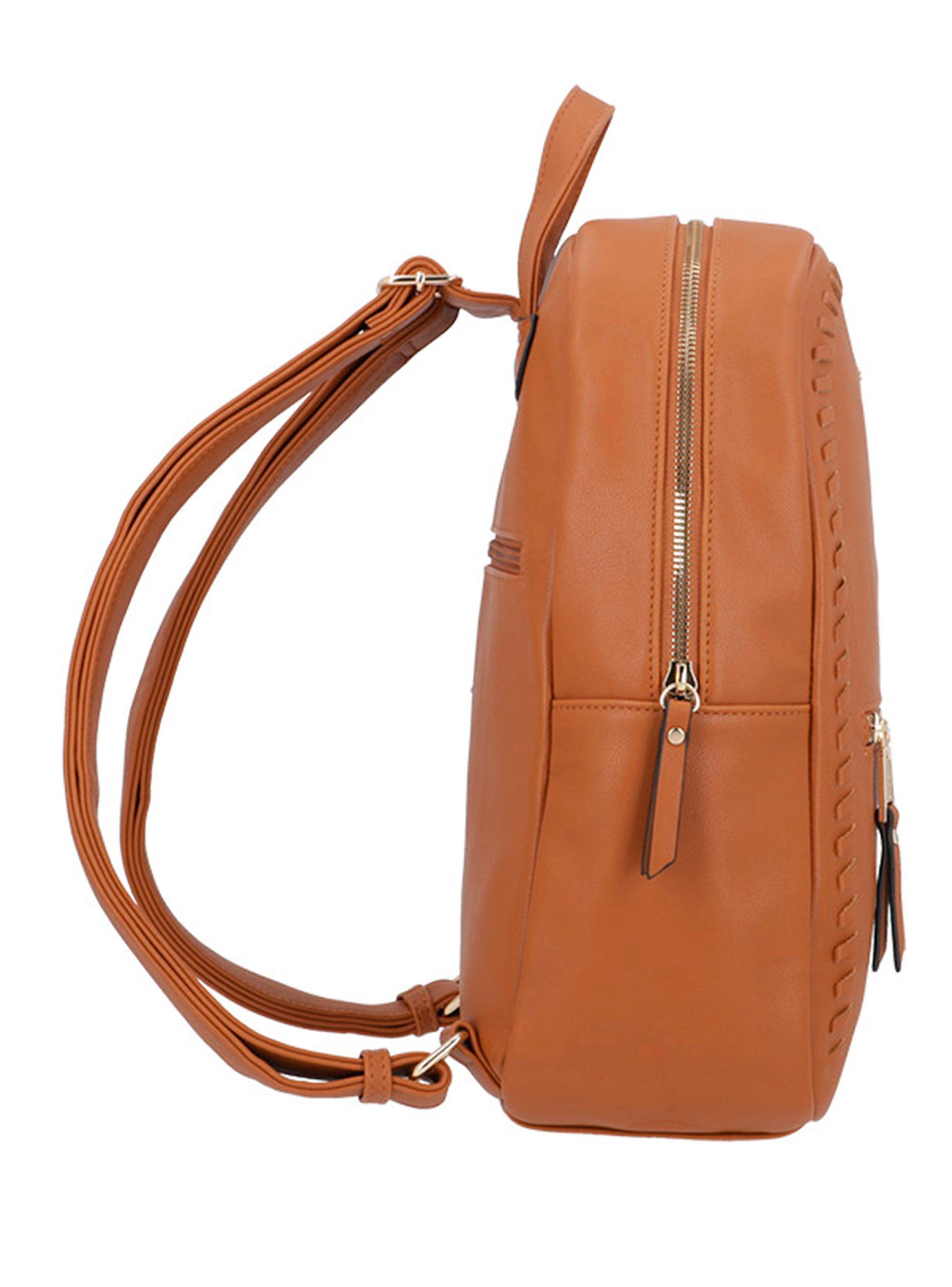 Mochila Modelo Niza Capucci Grande-2