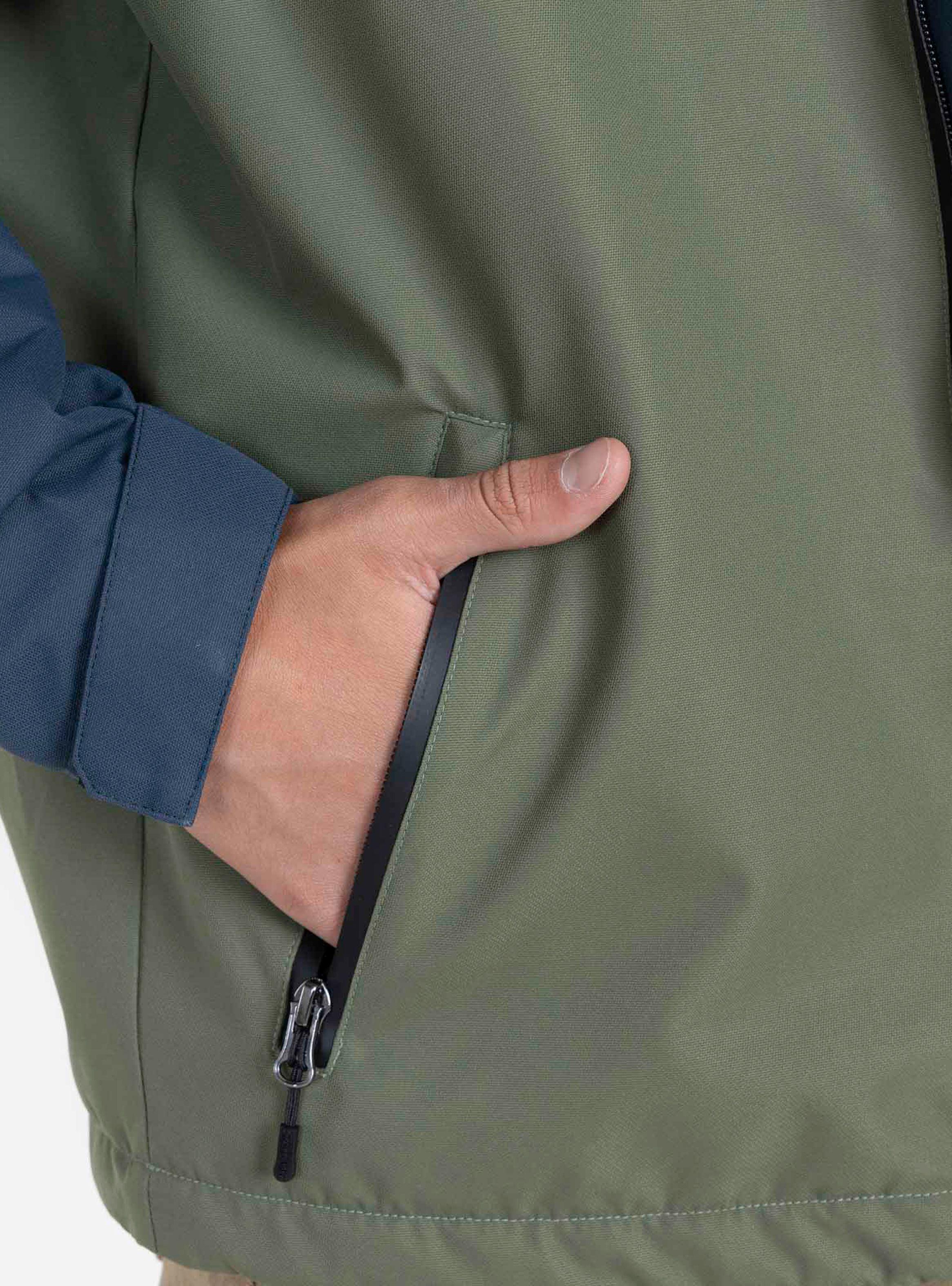Chaqueta Jacket Color-2