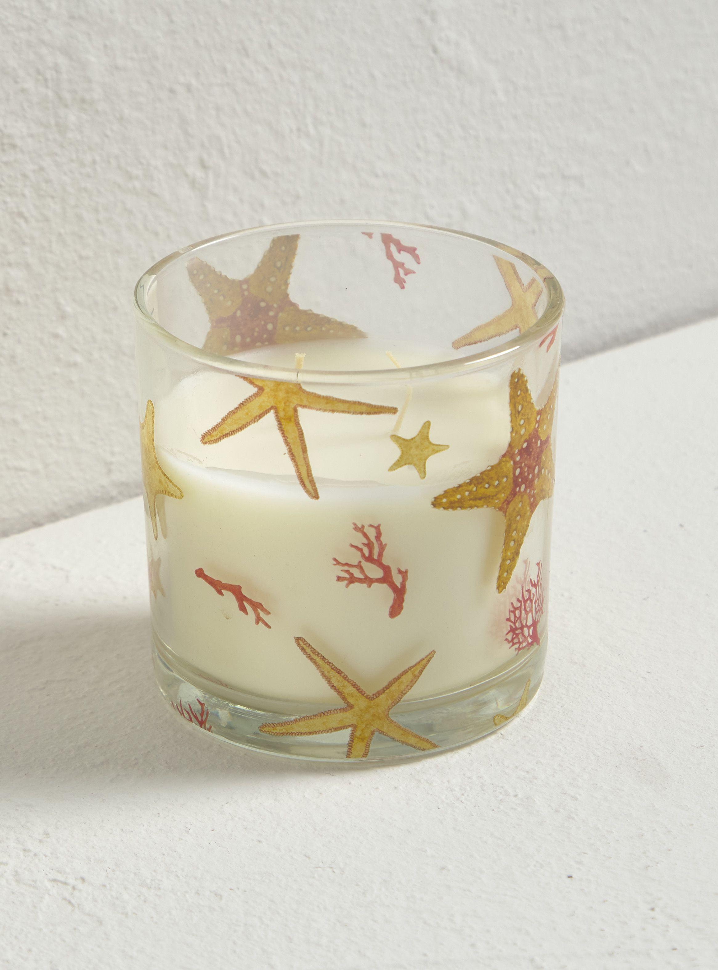 Vela 10 cm By Paz Silvestre 2-1