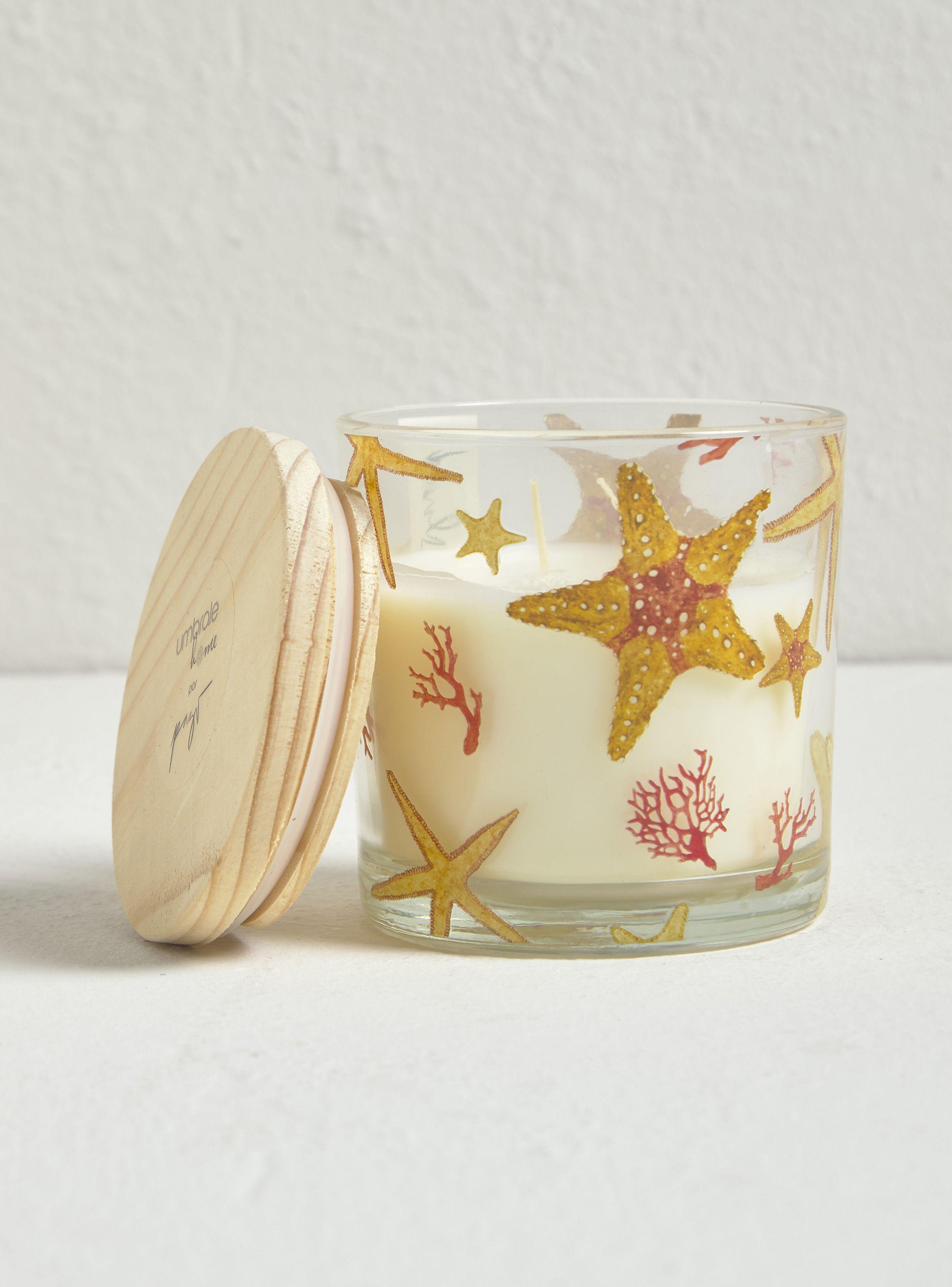 Vela 10 cm By Paz Silvestre 2-0