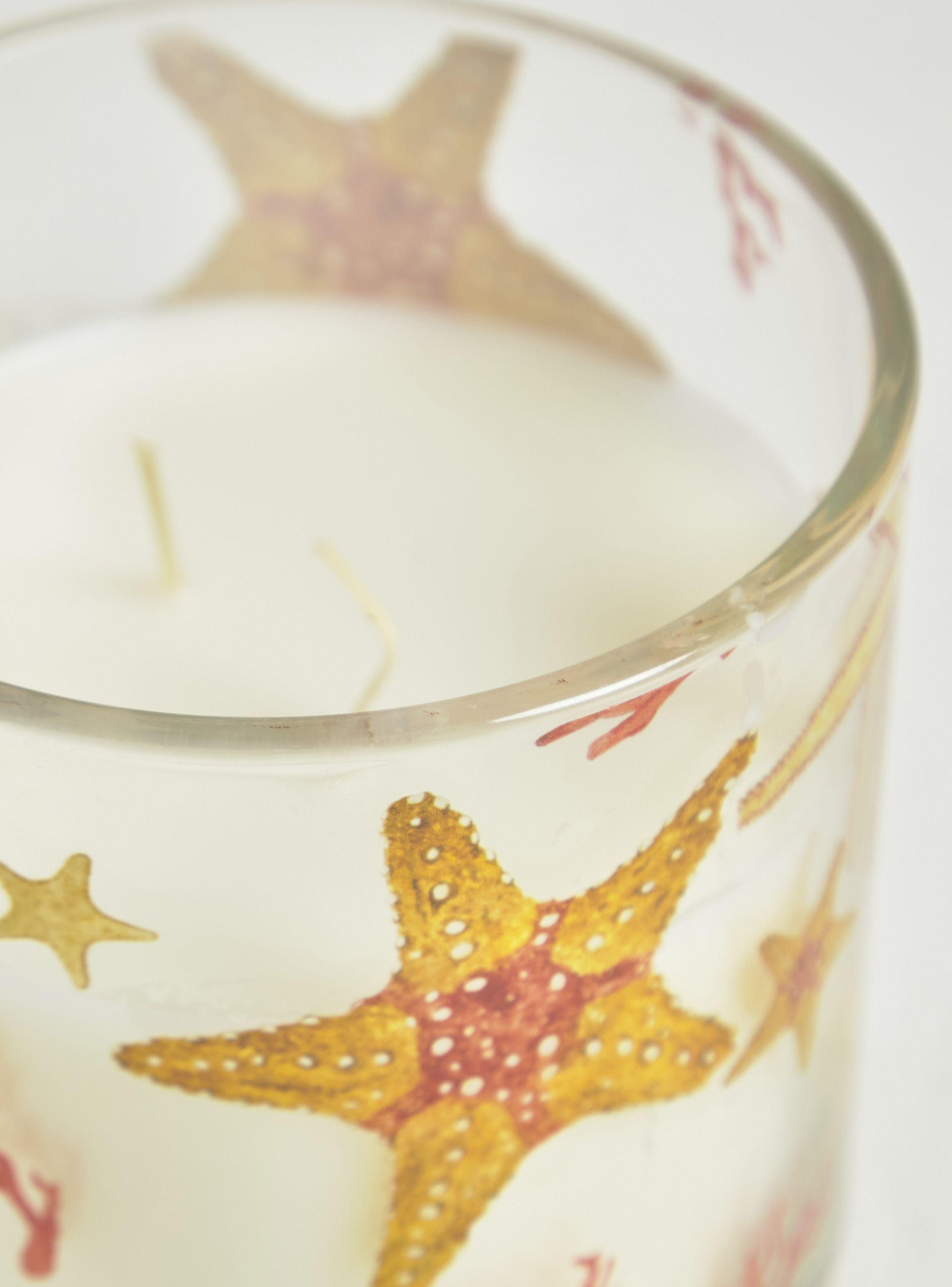 Vela 10 cm By Paz Silvestre 2-2